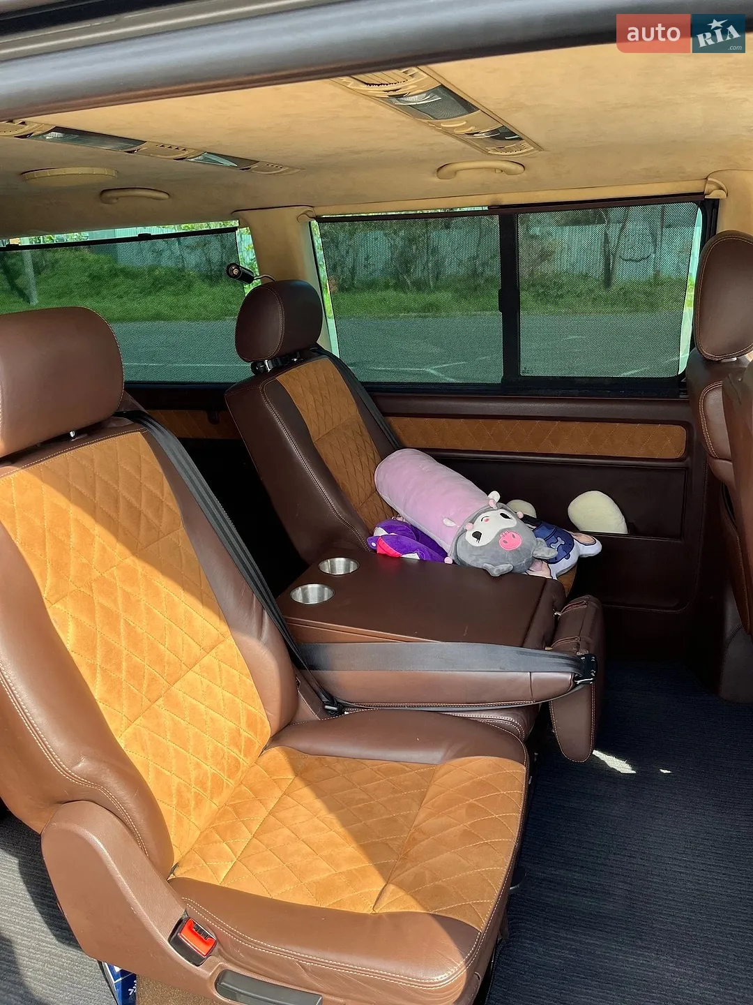 2010 Volkswagen Transporter - мініатюра 18