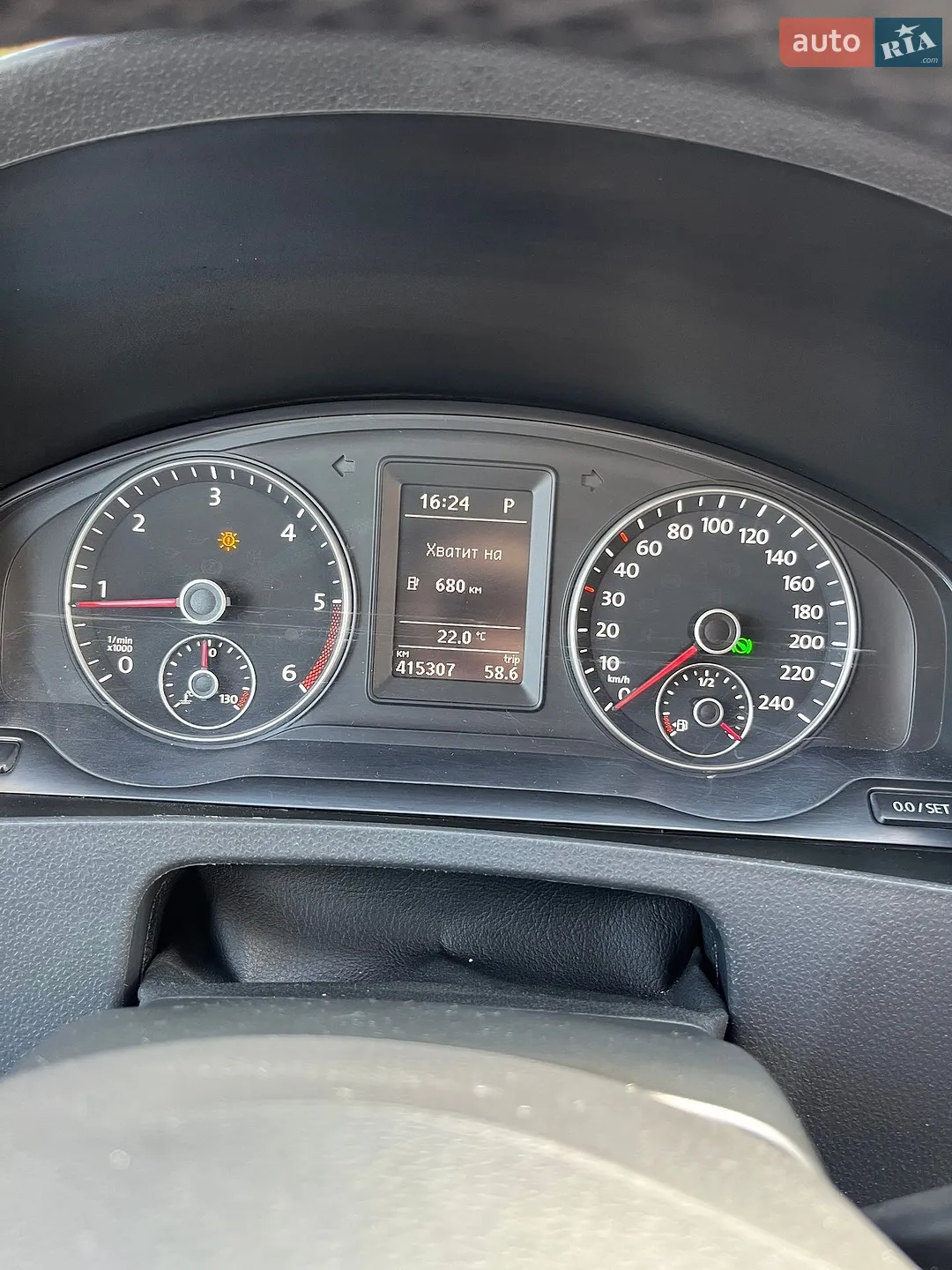 2010 Volkswagen Transporter - мініатюра 26