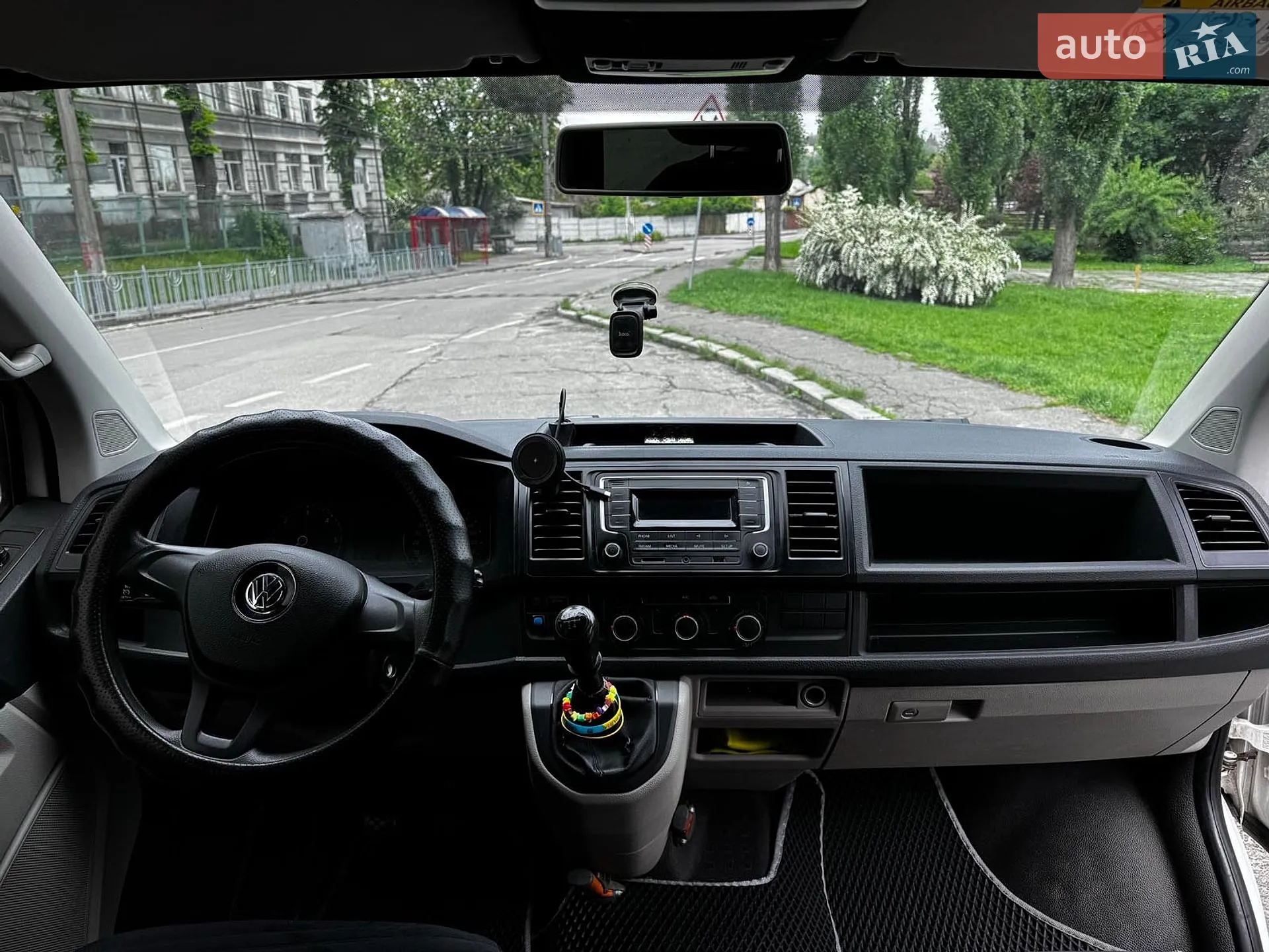 2016 Volkswagen Transporter - мініатюра 30