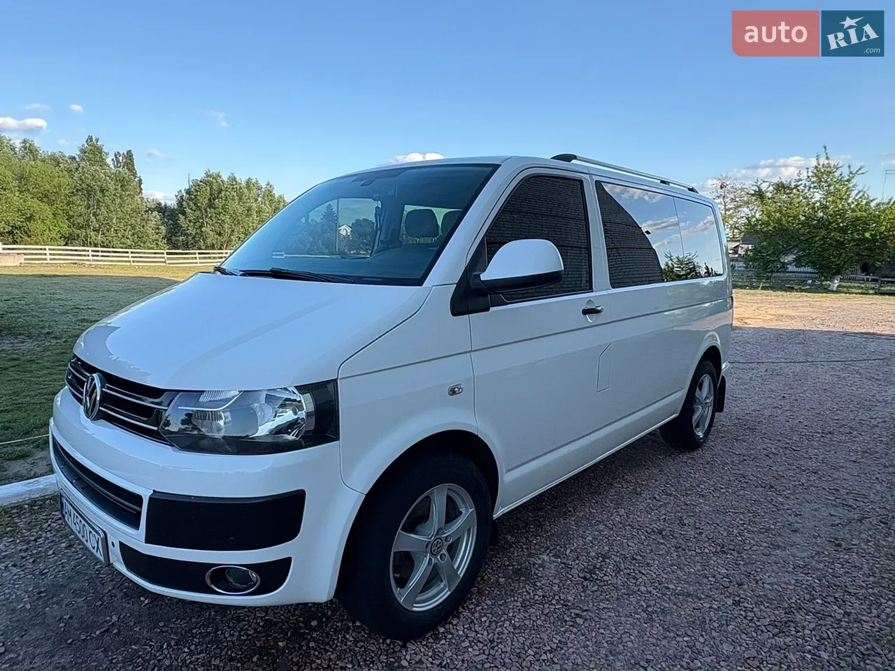 2016 Volkswagen Transporter - мініатюра 21