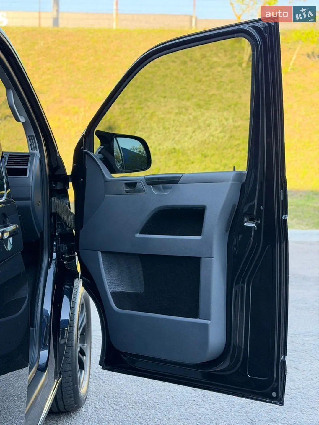 2014 Volkswagen Transporter - мініатюра 27