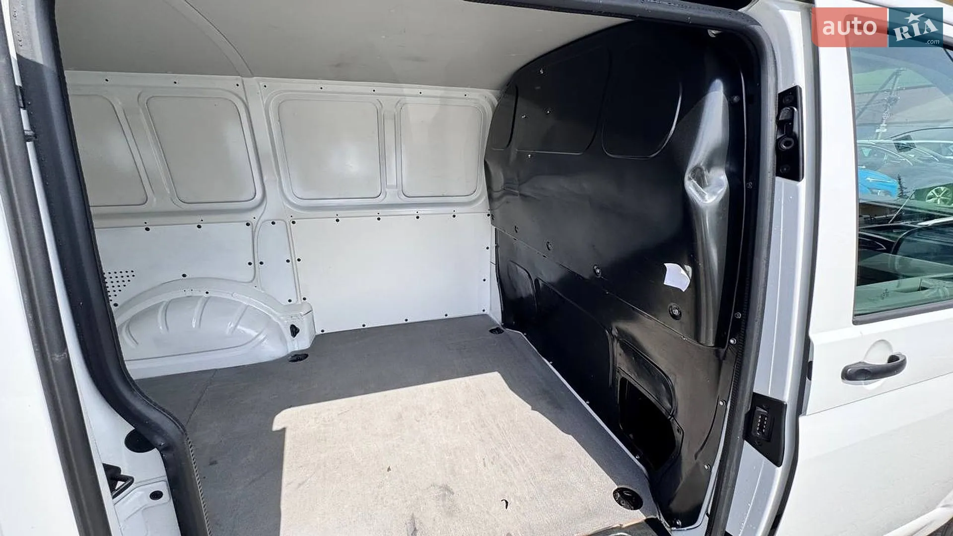 2021 Volkswagen Transporter - мініатюра 42