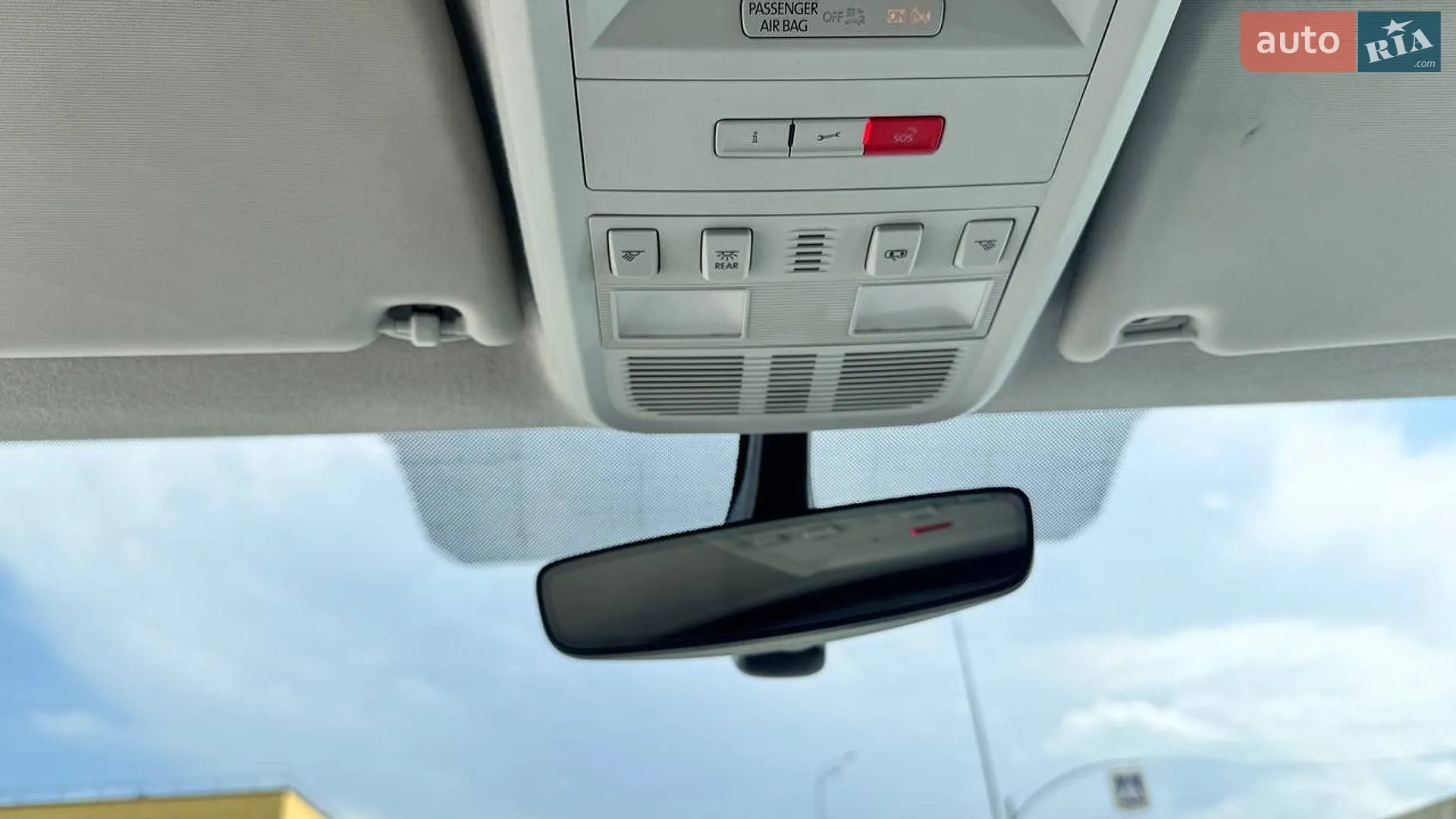 2021 Volkswagen Transporter - мініатюра 31