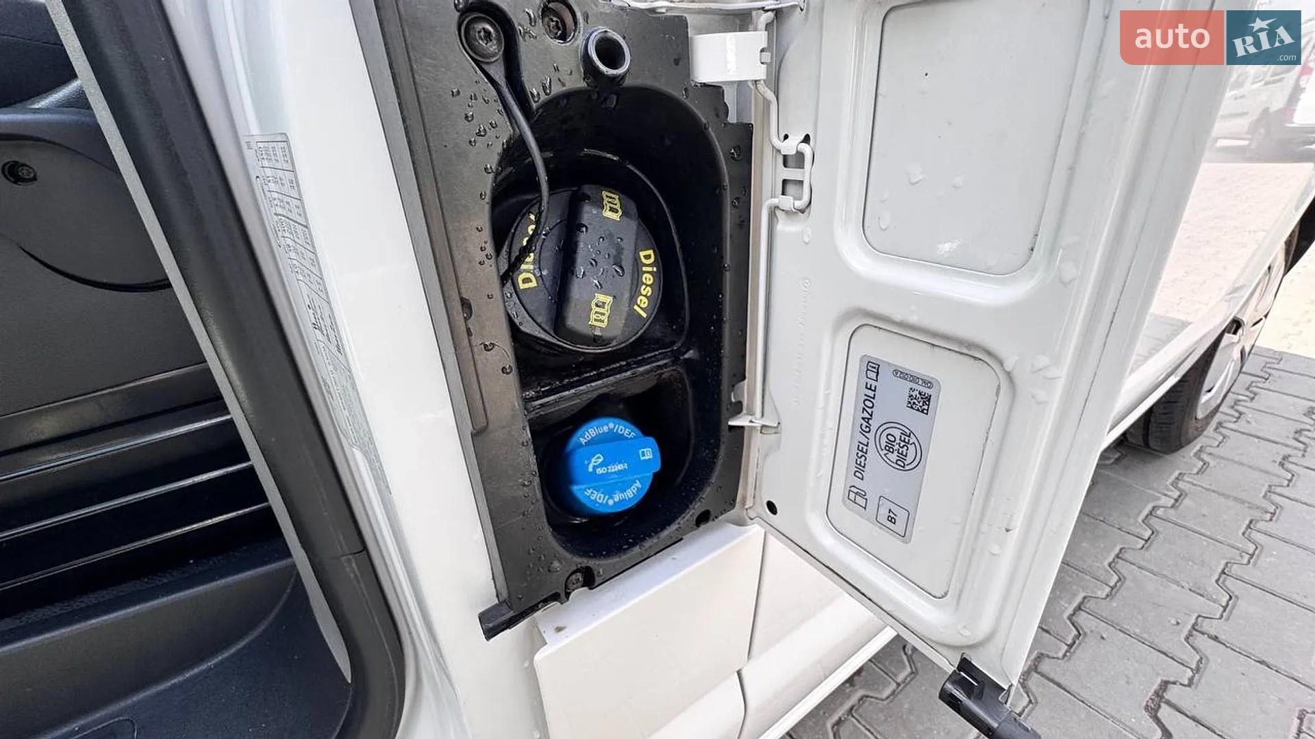 2021 Volkswagen Transporter - мініатюра 27