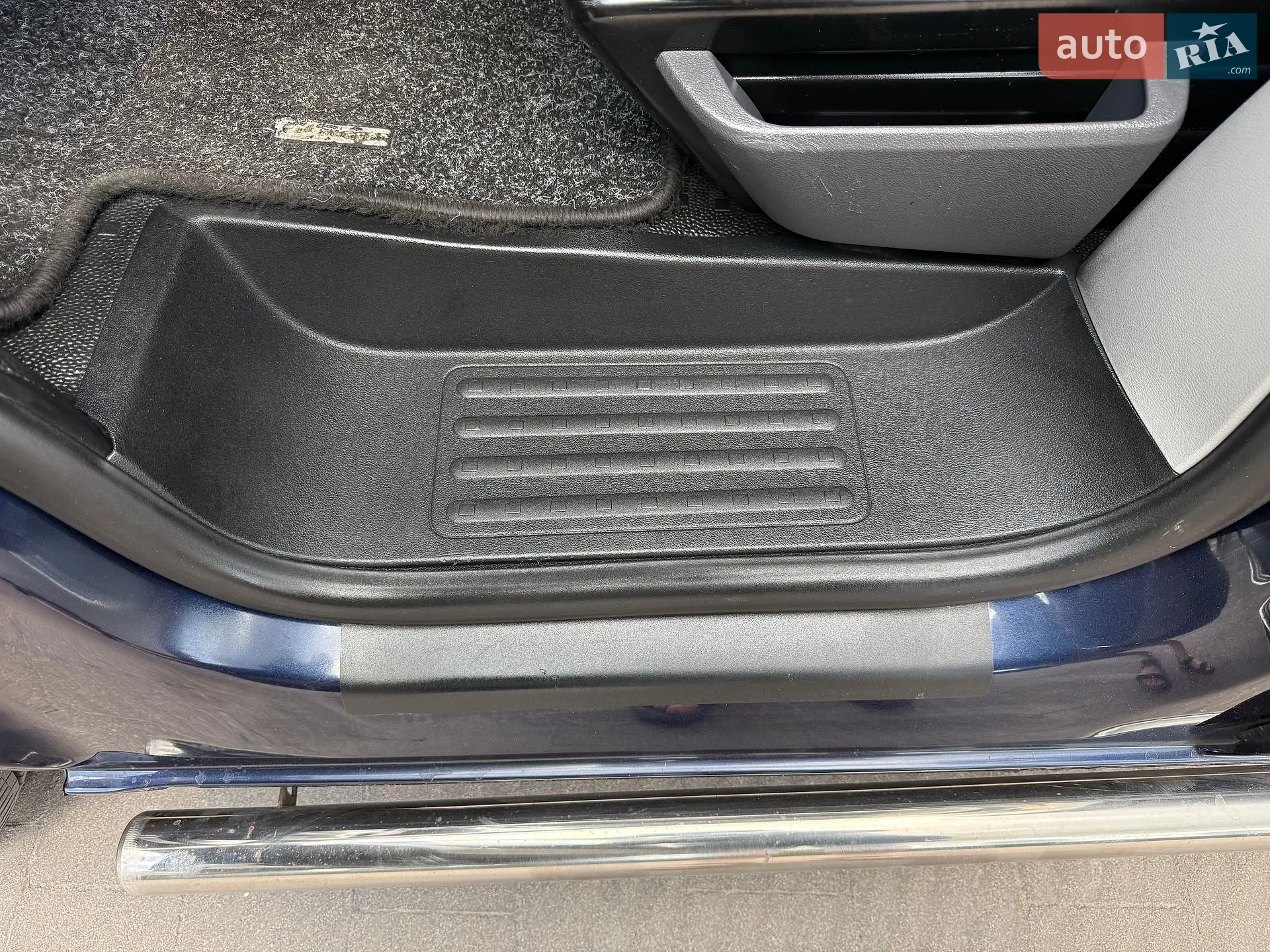 2014 Volkswagen Transporter - мініатюра 59