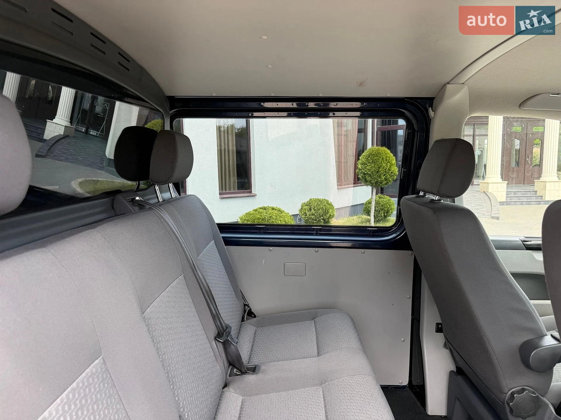 2014 Volkswagen Transporter - мініатюра 72