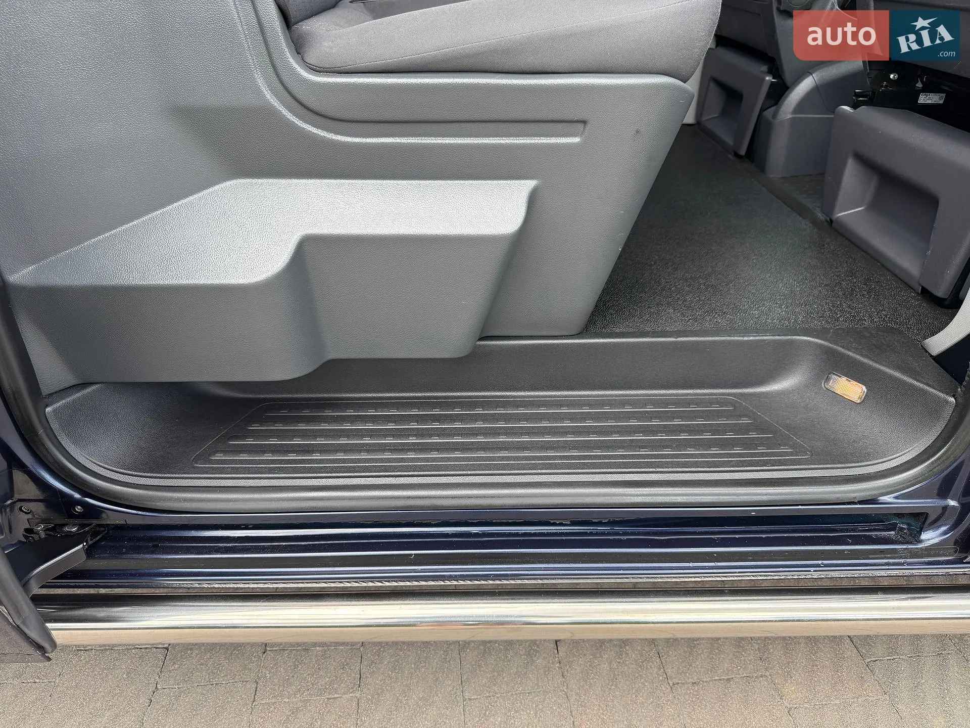 2014 Volkswagen Transporter - мініатюра 76
