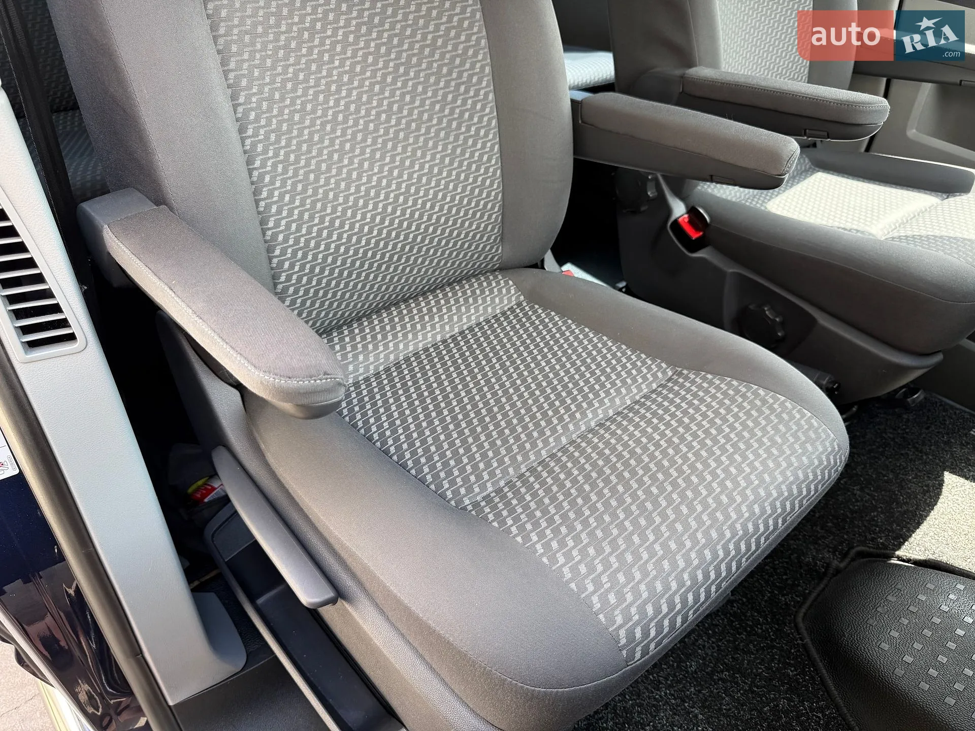 2014 Volkswagen Transporter - мініатюра 80