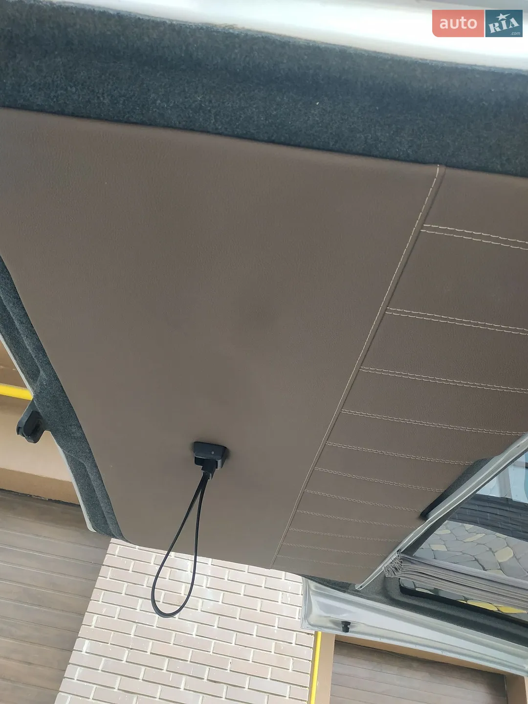 2011 Volkswagen Transporter - мініатюра 19