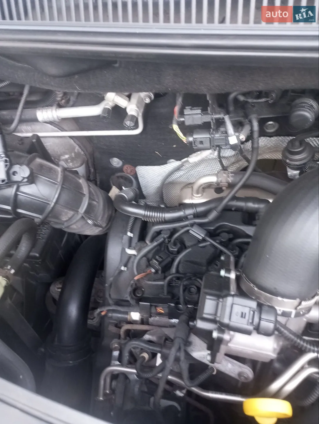 2015 Volkswagen Transporter - мініатюра 28