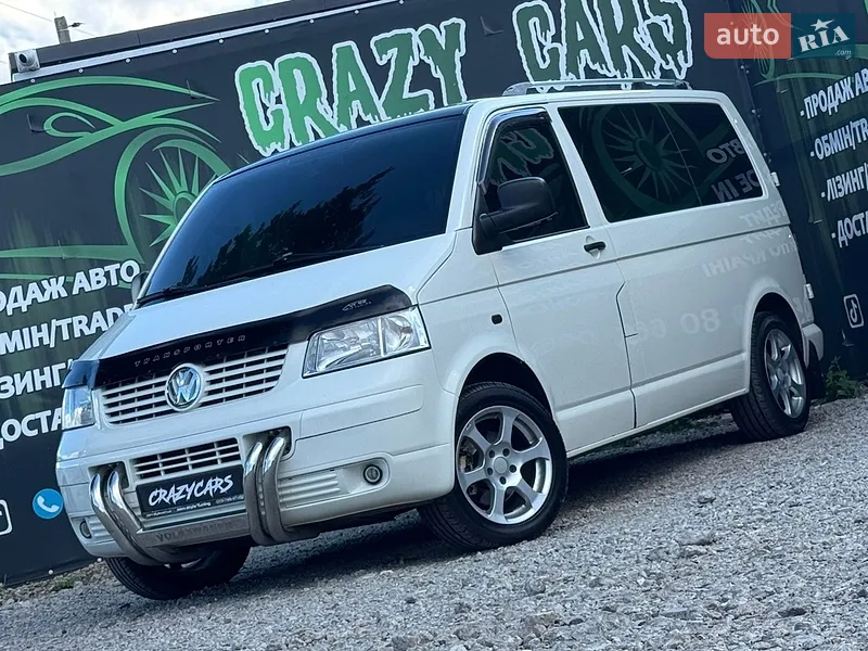 Volkswagen Transporter 2008 VIN WV1ZZZ7HZ8H084337 фото оголошення 10 з 38