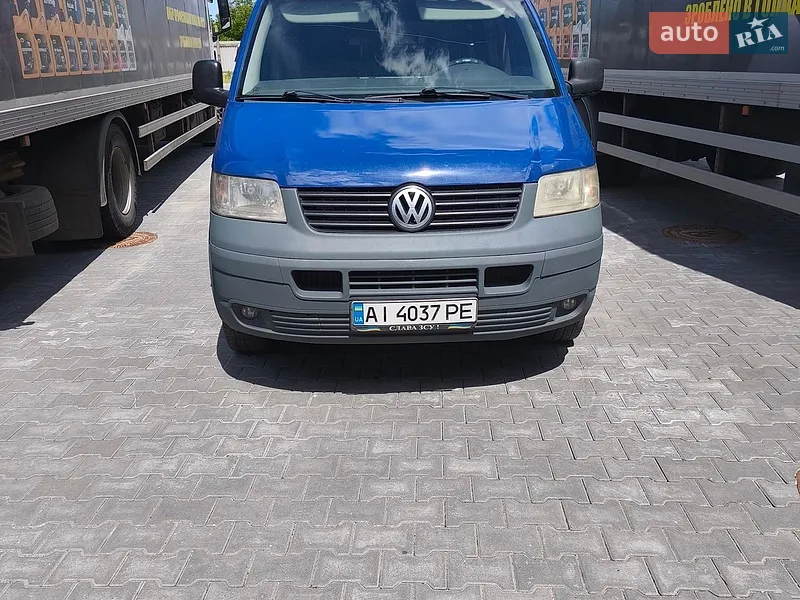 Volkswagen Transporter 2008 VIN WV1ZZZ7HZ9H088478 фото оголошення 23 з 52