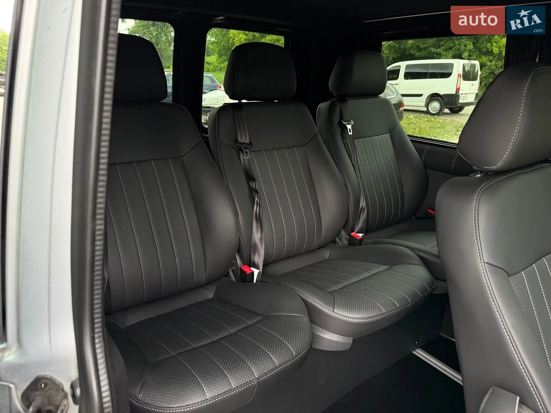 2019 Volkswagen Transporter - мініатюра 30