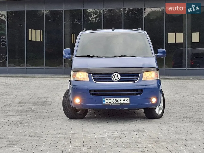 Volkswagen Transporter 2008 VIN WV1ZZZ7HZ9H042509 фото оголошення 33 з 58