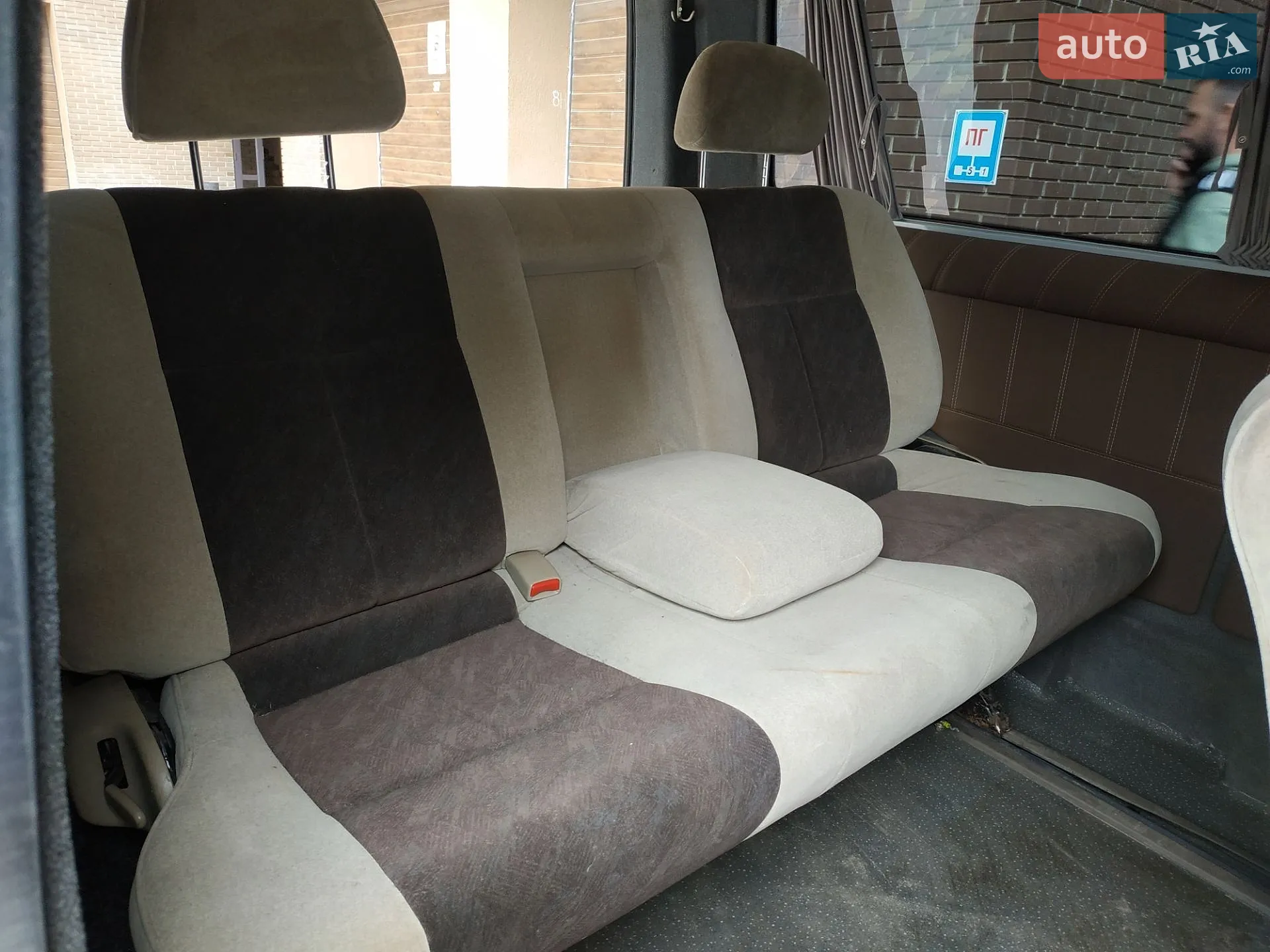 2011 Volkswagen Transporter - мініатюра 24