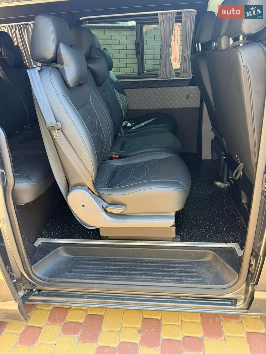 2021 Volkswagen Transporter - мініатюра 35