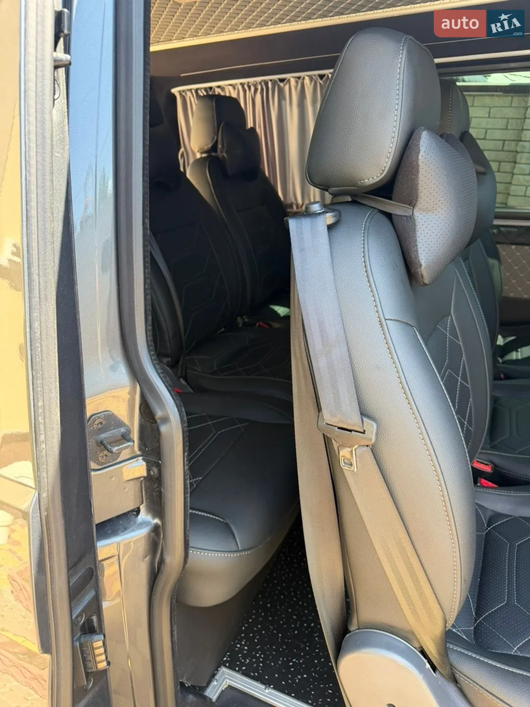 2021 Volkswagen Transporter - мініатюра 37