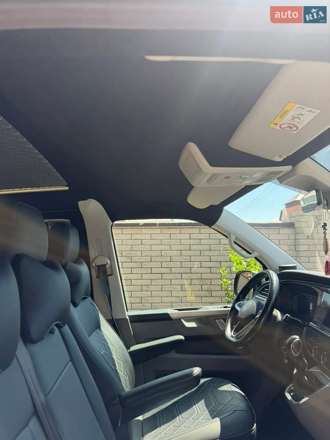 2021 Volkswagen Transporter - мініатюра 41