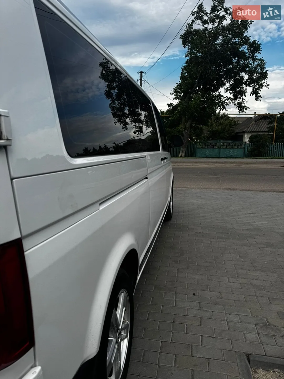2010 Volkswagen Transporter - мініатюра 14