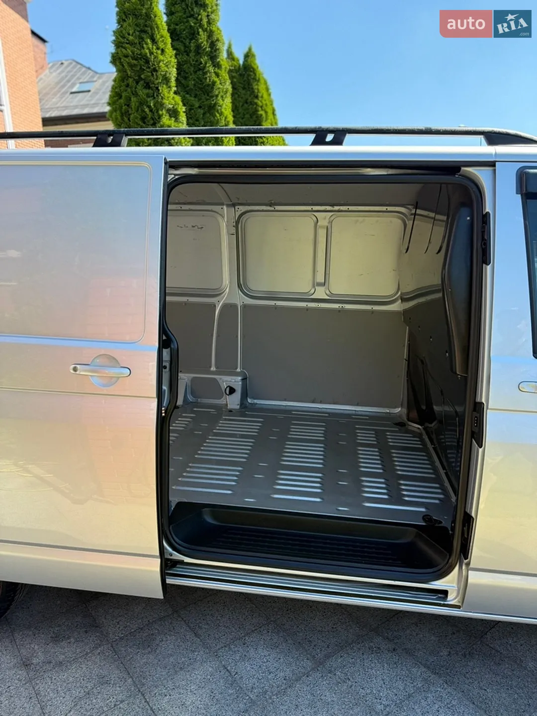 2016 Volkswagen Transporter - мініатюра 27