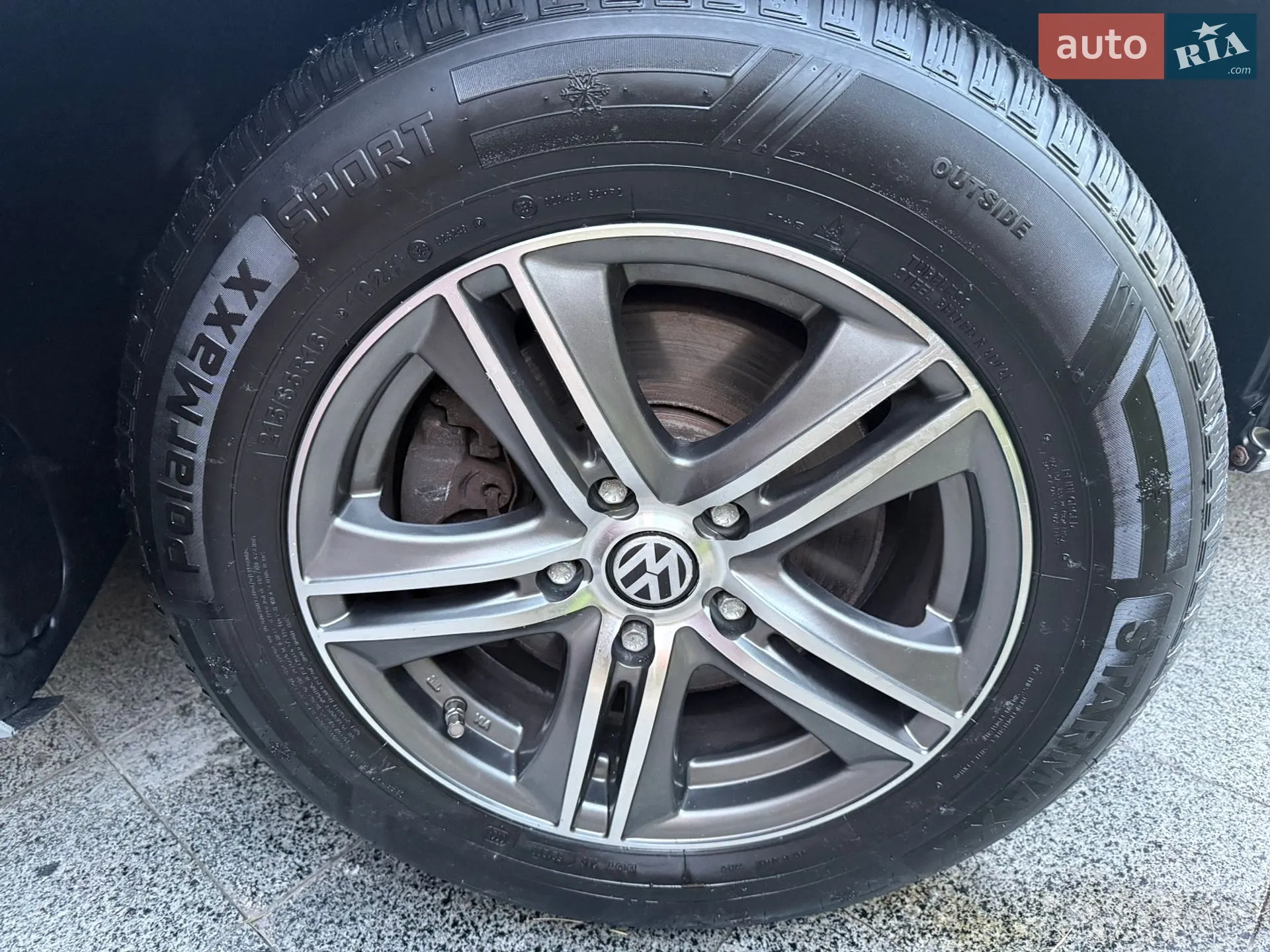 2016 Volkswagen Transporter - мініатюра 32
