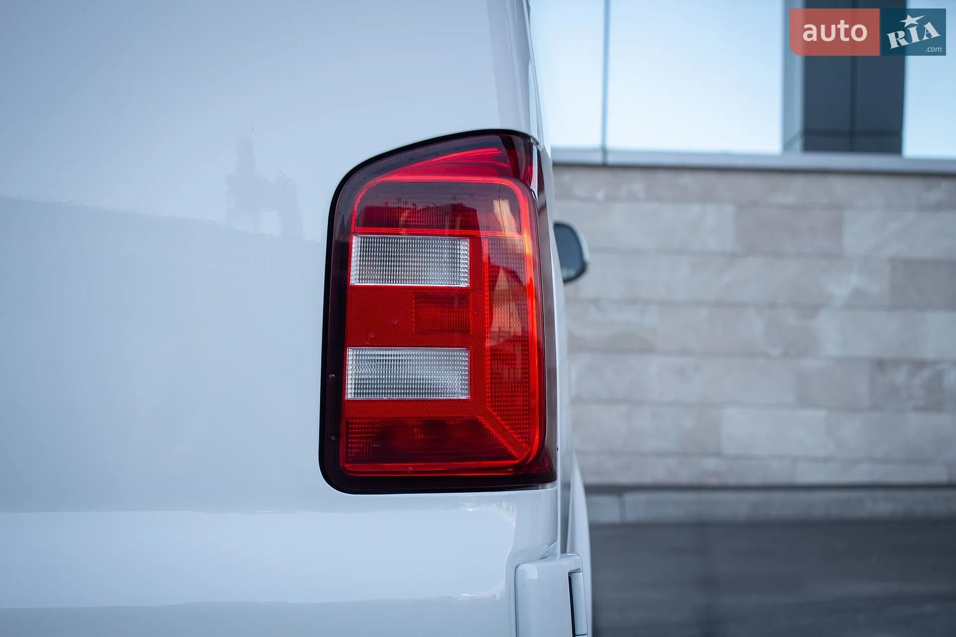 2019 Volkswagen Transporter - мініатюра 37