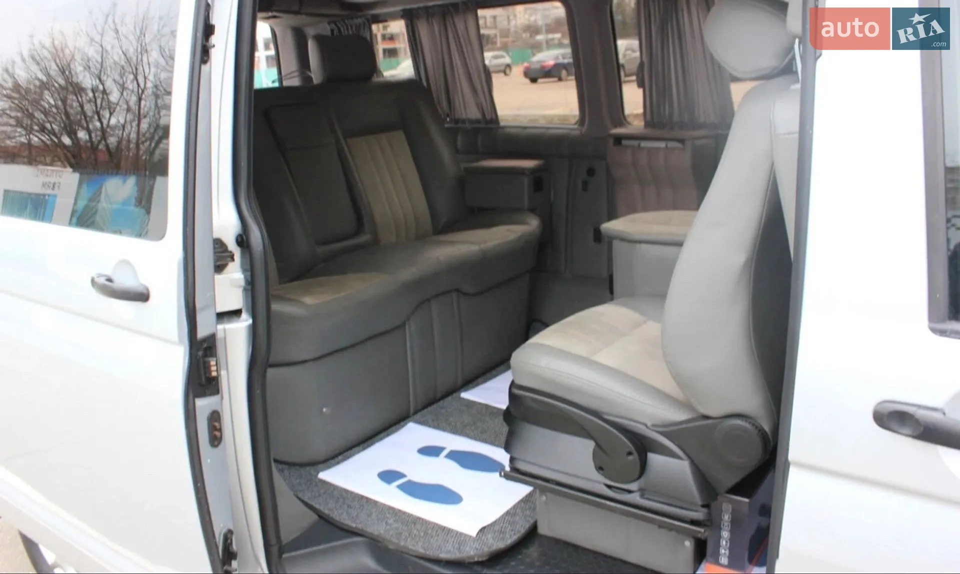 2014 Volkswagen Transporter - мініатюра 3