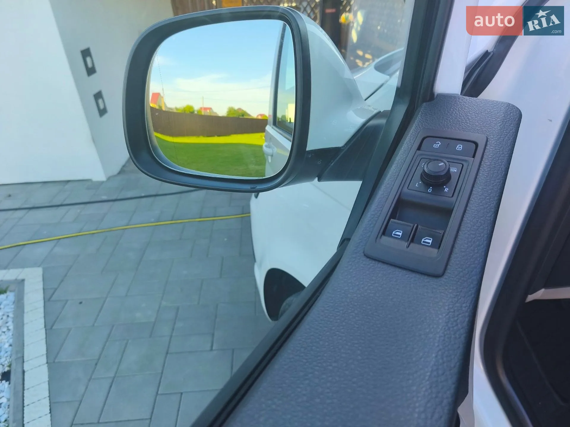 2017 Volkswagen Transporter - мініатюра 21