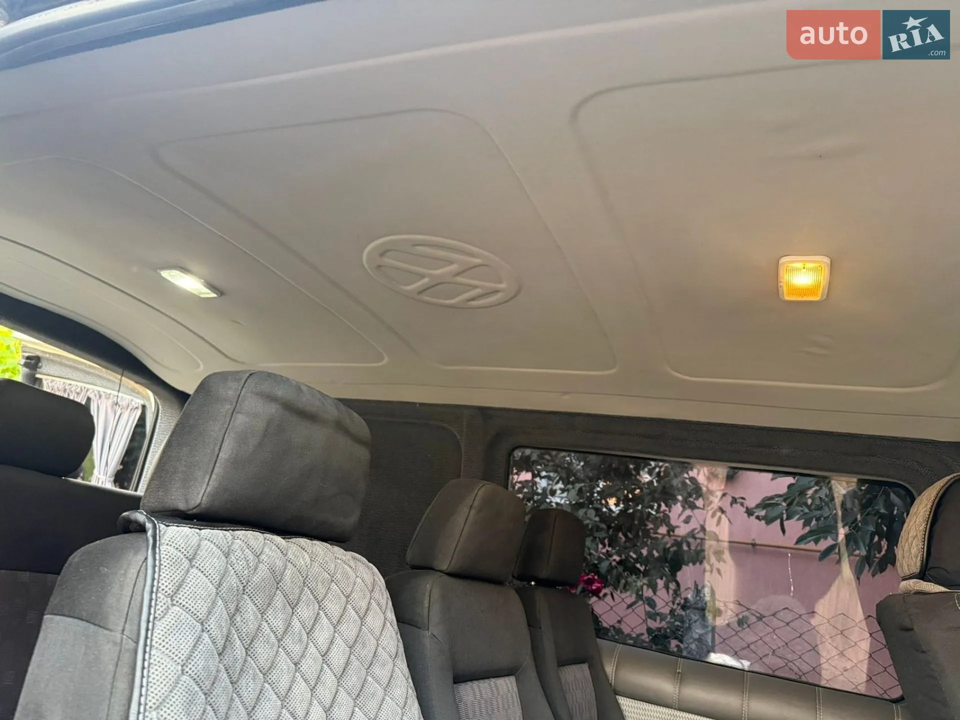 Volkswagen Transporter 2008 VIN WV1ZZZ7HZ8H135140 фото оголошення 12 з 18