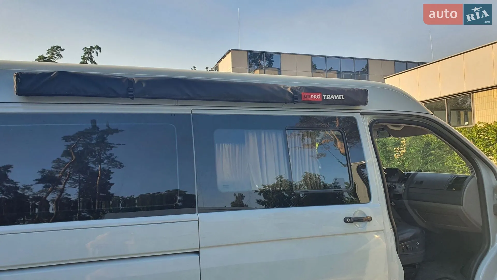 Volkswagen Transporter 2008 VIN WV1ZZZ7HZ9H088478 фото оголошення 2 з 18