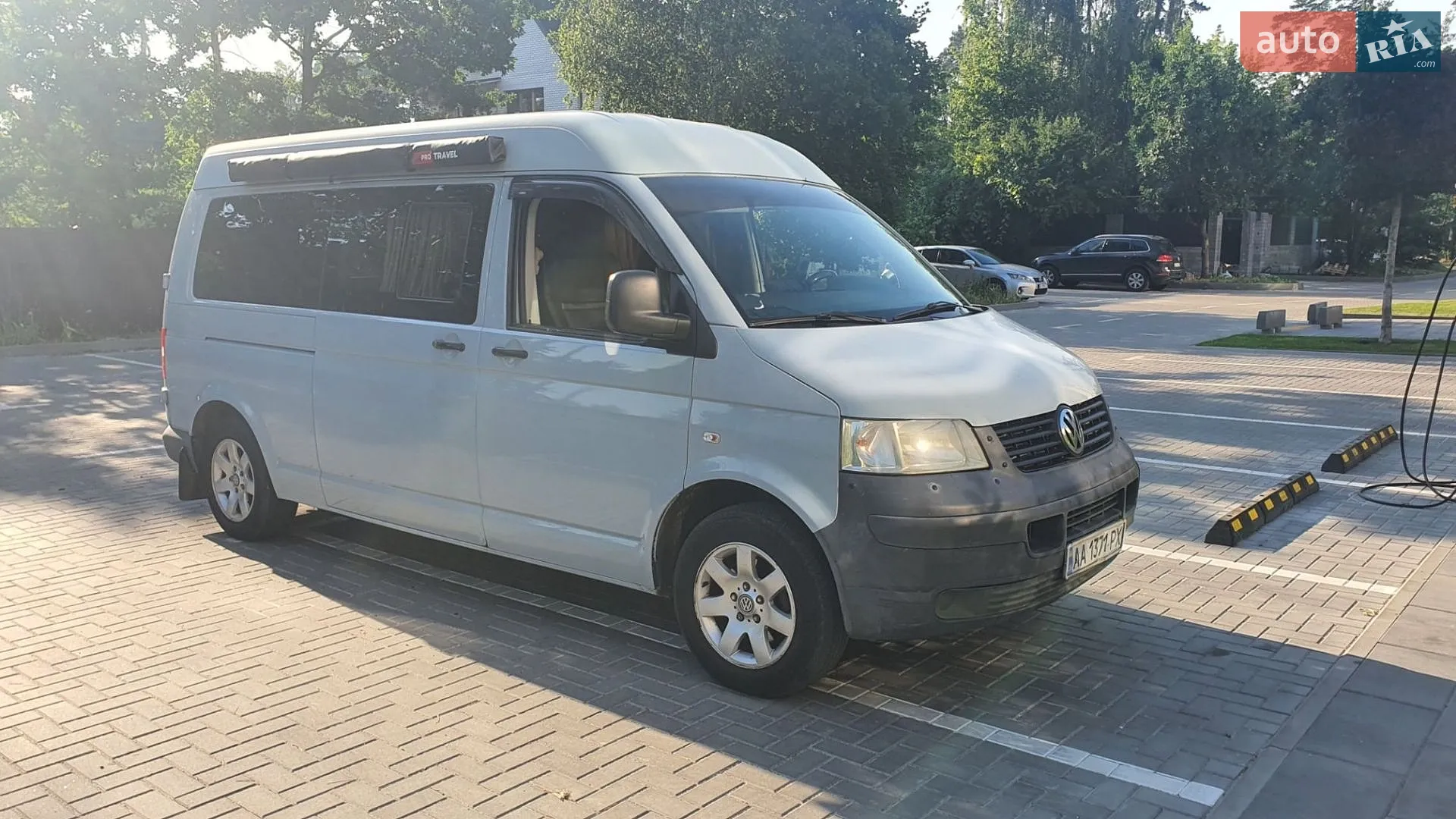 Volkswagen Transporter 2008 VIN WV1ZZZ7HZ9H088478 фото оголошення 4 з 18