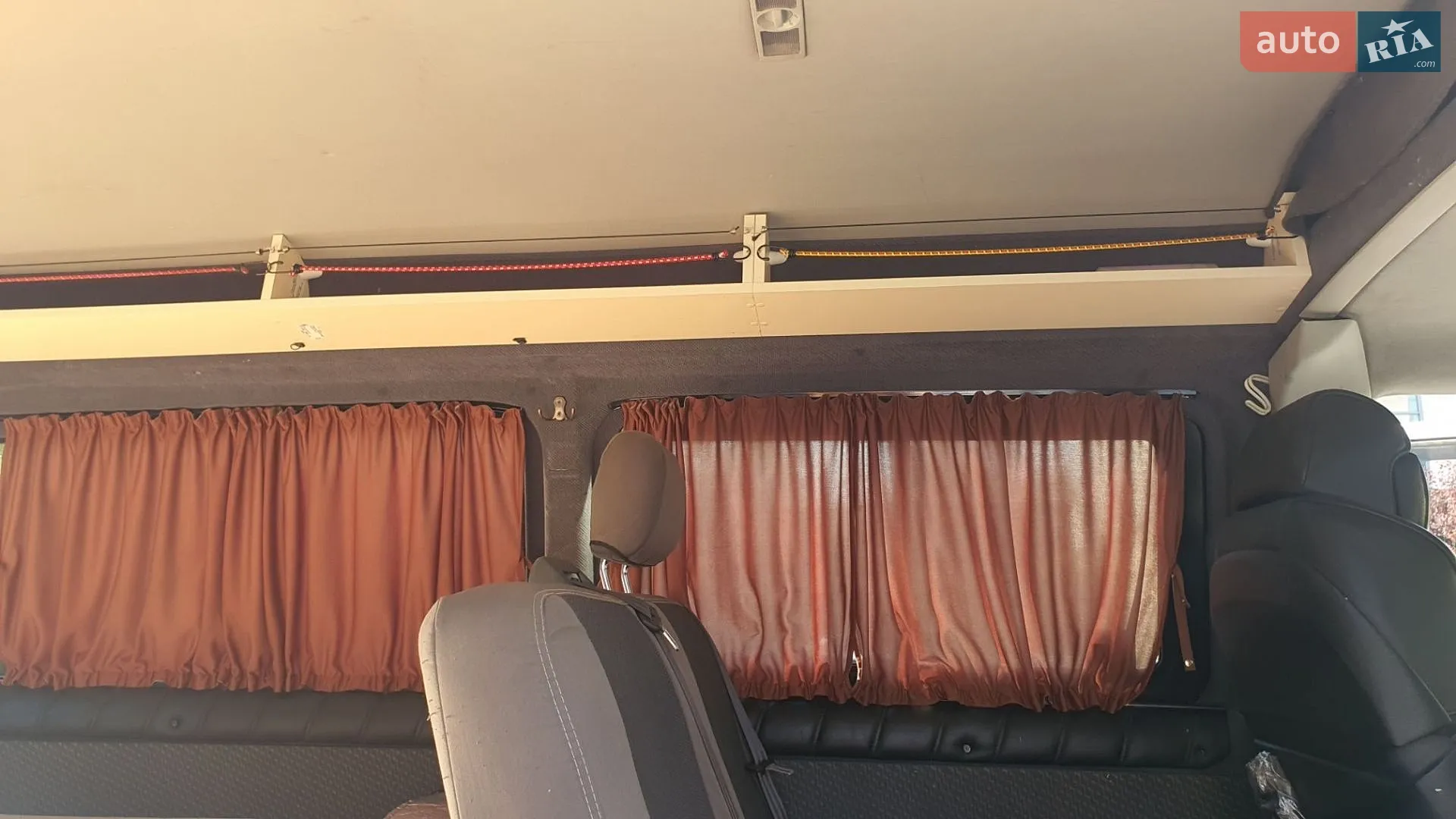 Volkswagen Transporter 2008 VIN WV1ZZZ7HZ9H088478 фото оголошення 14 з 18