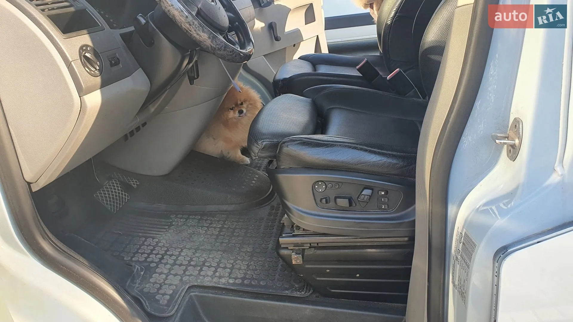 Volkswagen Transporter 2008 VIN WV1ZZZ7HZ9H088478 фото оголошення 17 з 18