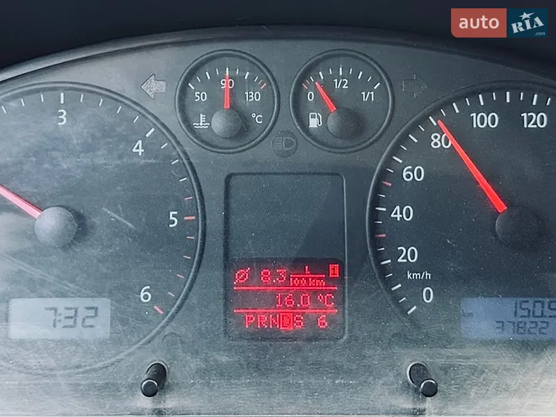 Volkswagen Transporter 2006 VIN WV1ZZZ7HZ7H057584 фото оголошення 28 з 69