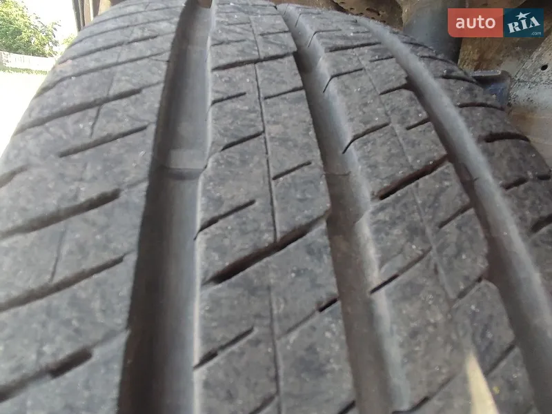 Volkswagen Transporter 2005 VIN WV1ZZZ7HZ5H013929 фото оголошення 17 з 65