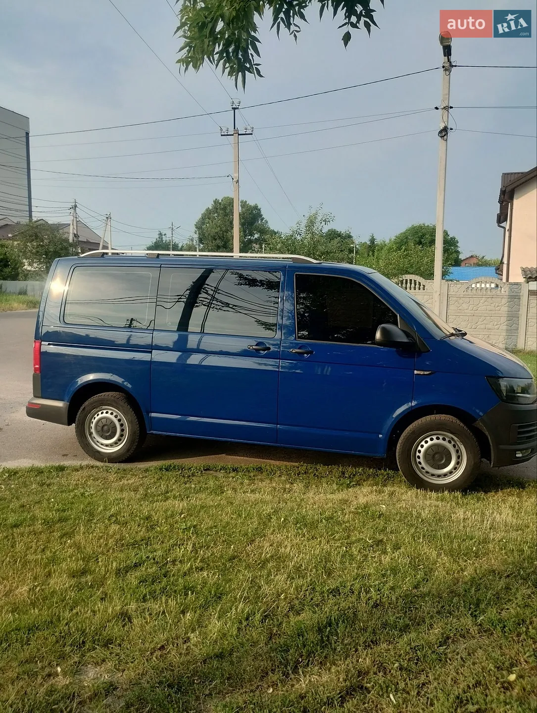 2018 Volkswagen Transporter - мініатюра 19