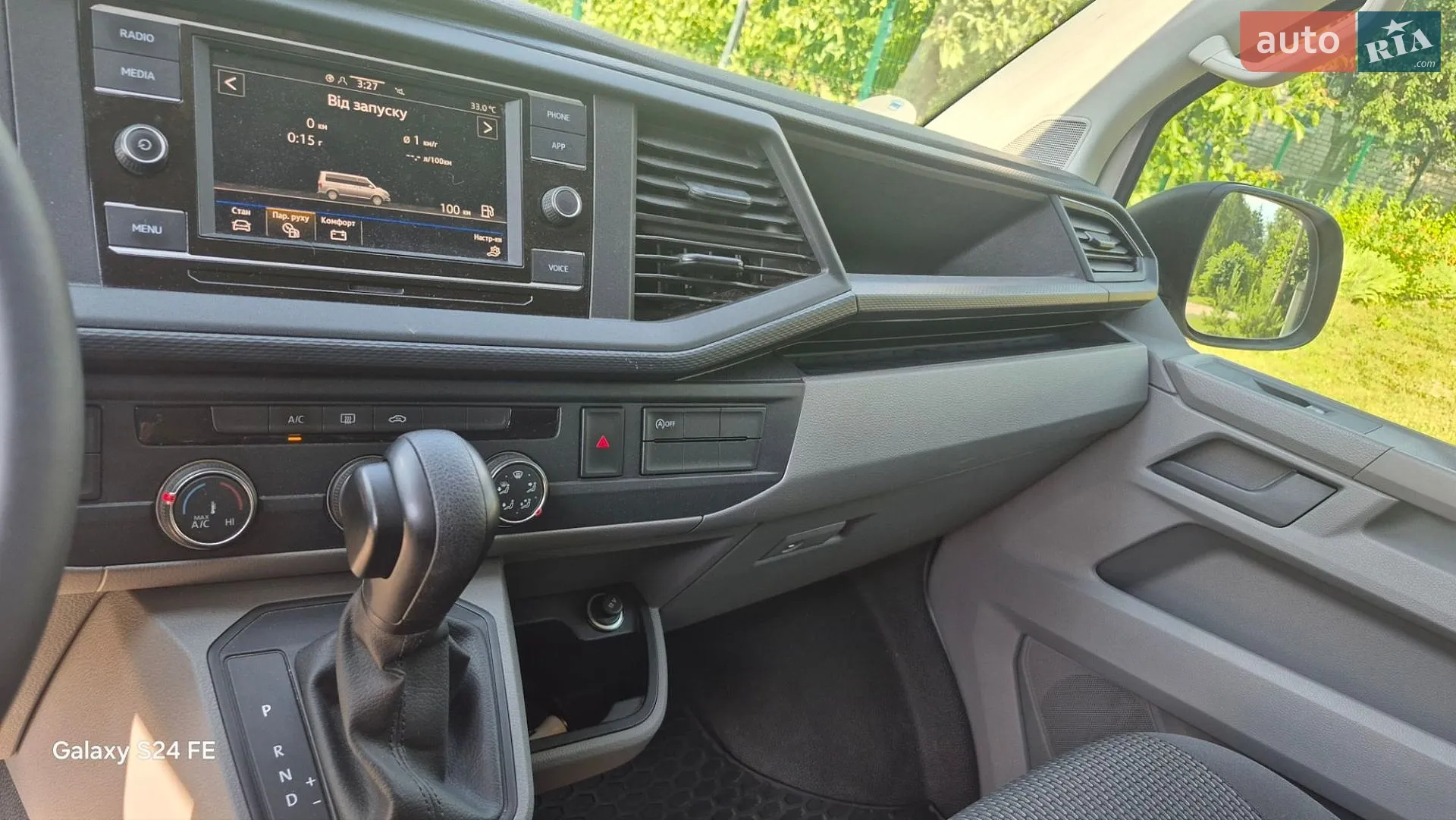 2021 Volkswagen Transporter - мініатюра 11