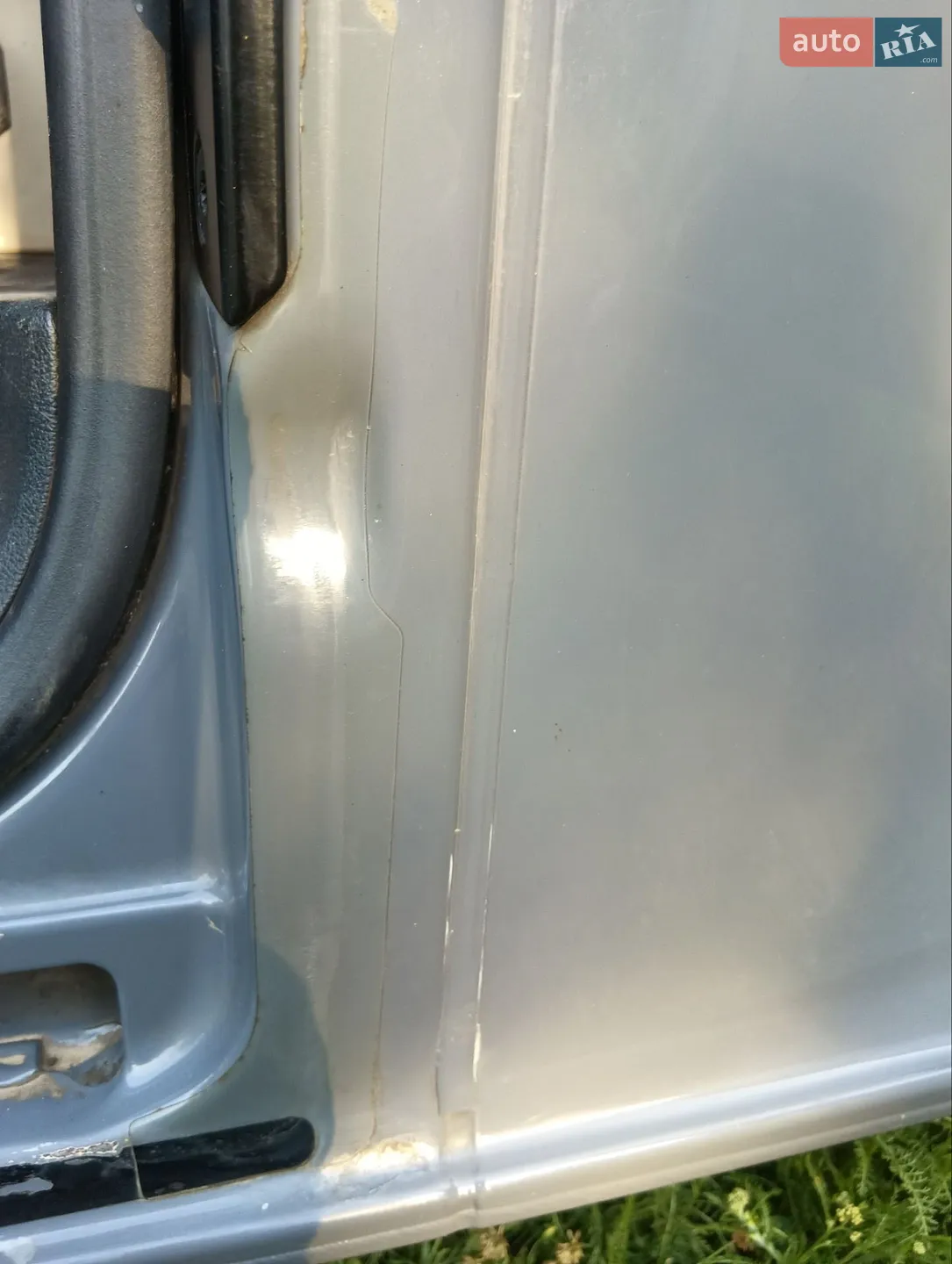 2011 Volkswagen Transporter - мініатюра 23