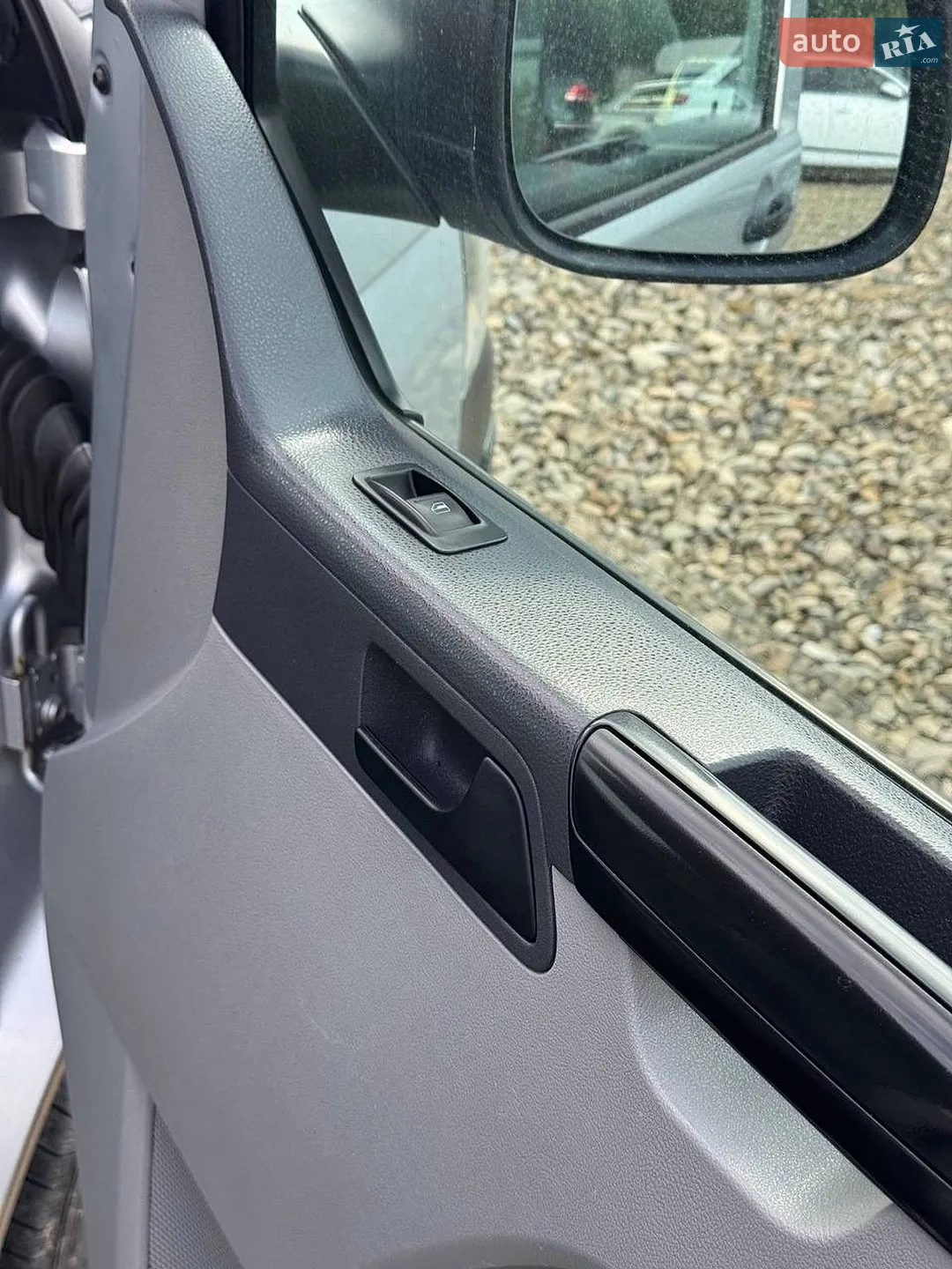 2015 Volkswagen Transporter - мініатюра 39