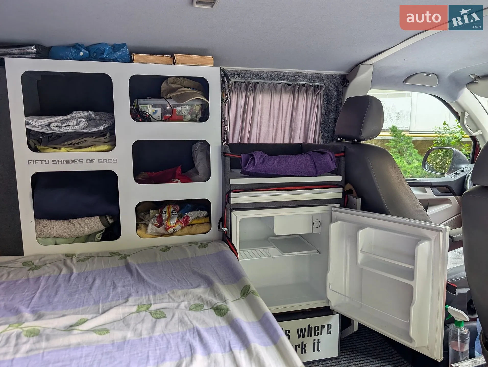 2015 Volkswagen Transporter - мініатюра 48