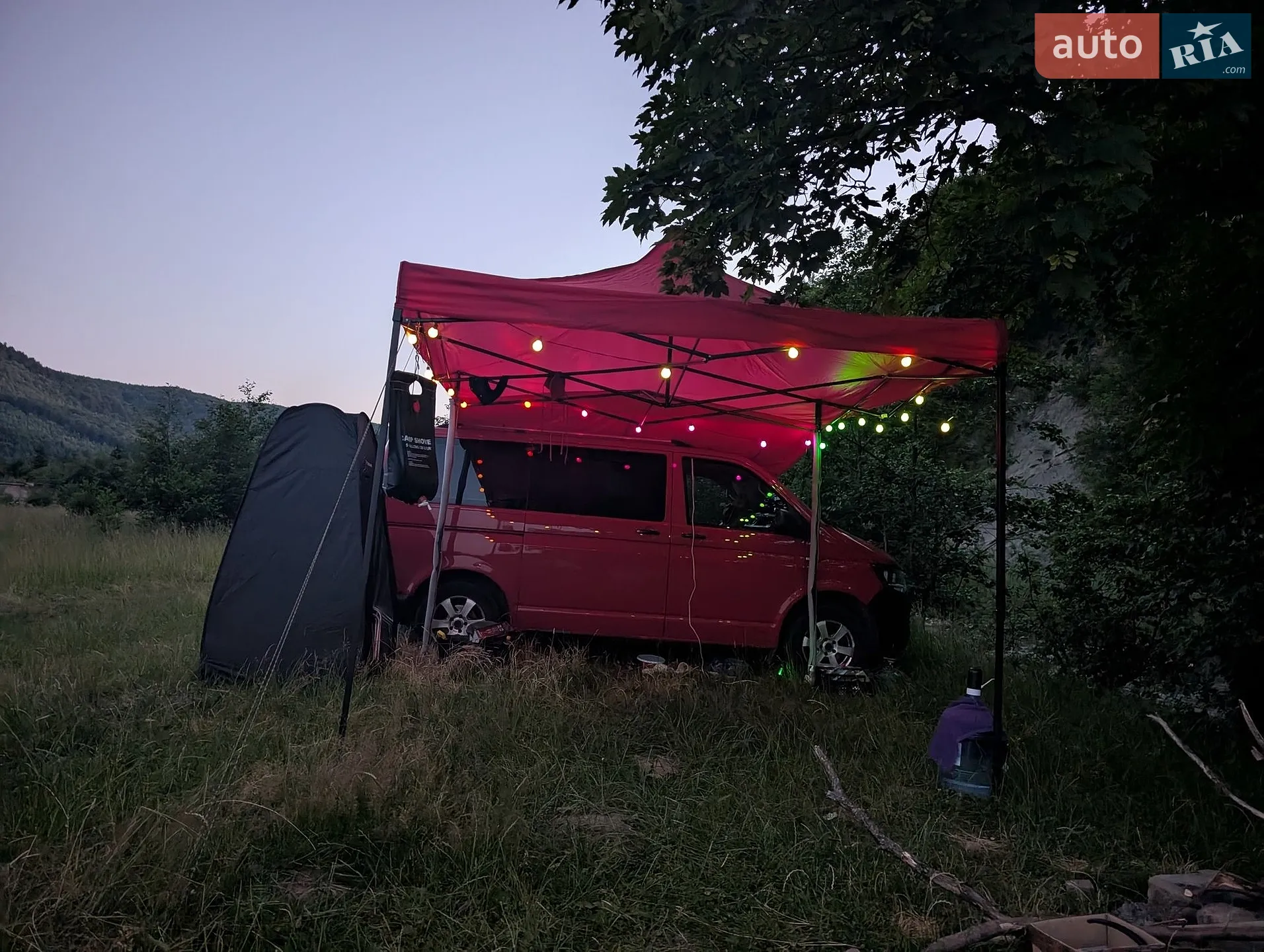 2015 Volkswagen Transporter - мініатюра 66