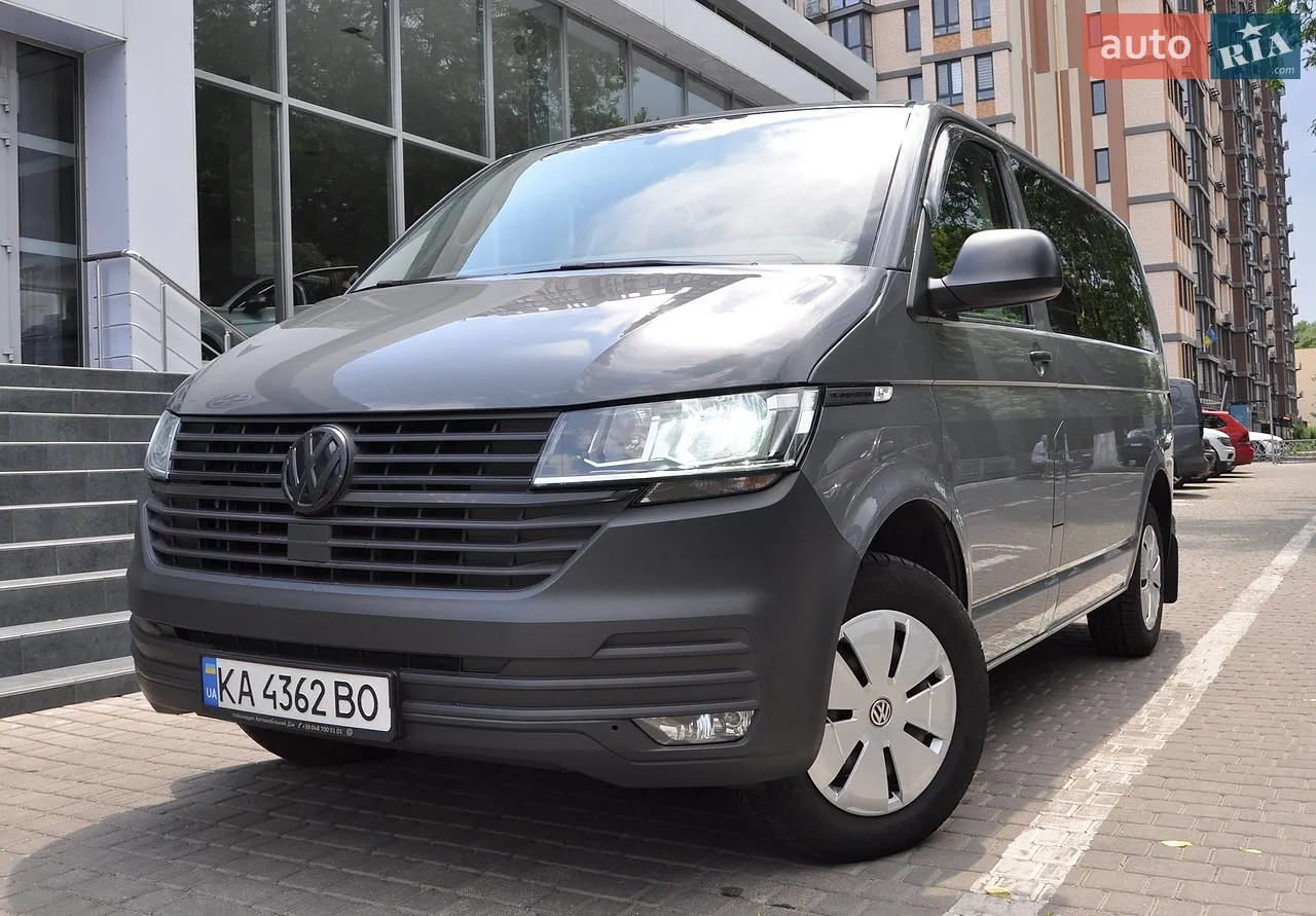 2020 Volkswagen T-Roc - мініатюра 55
