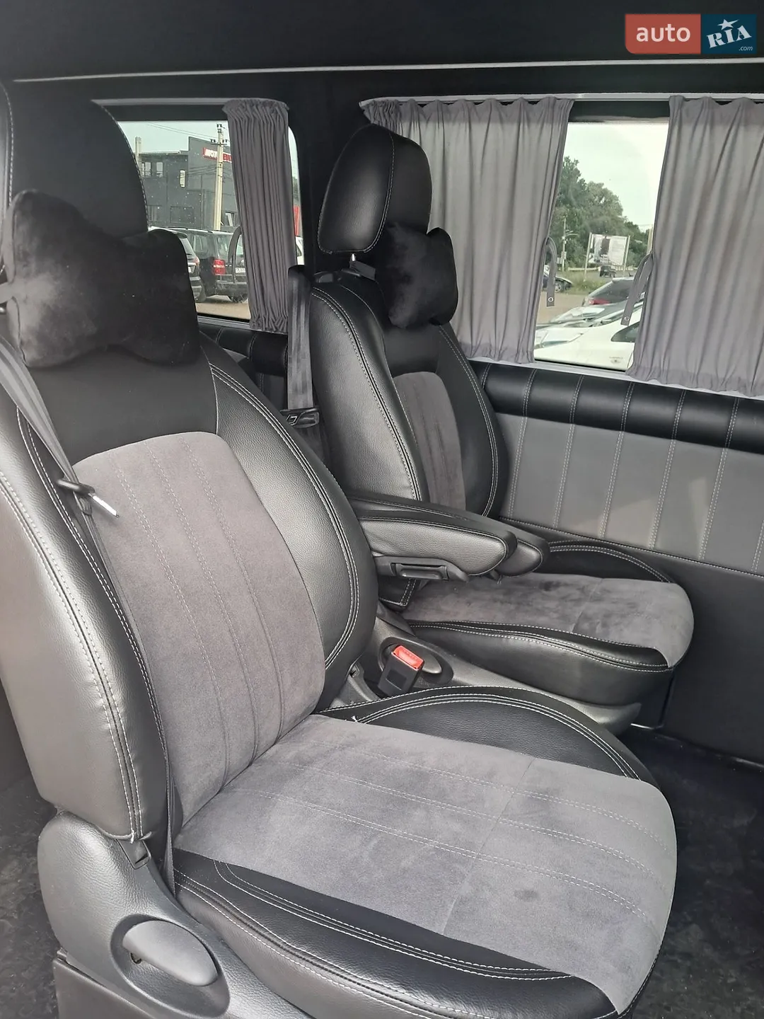 2023 Volkswagen Transporter - мініатюра 25