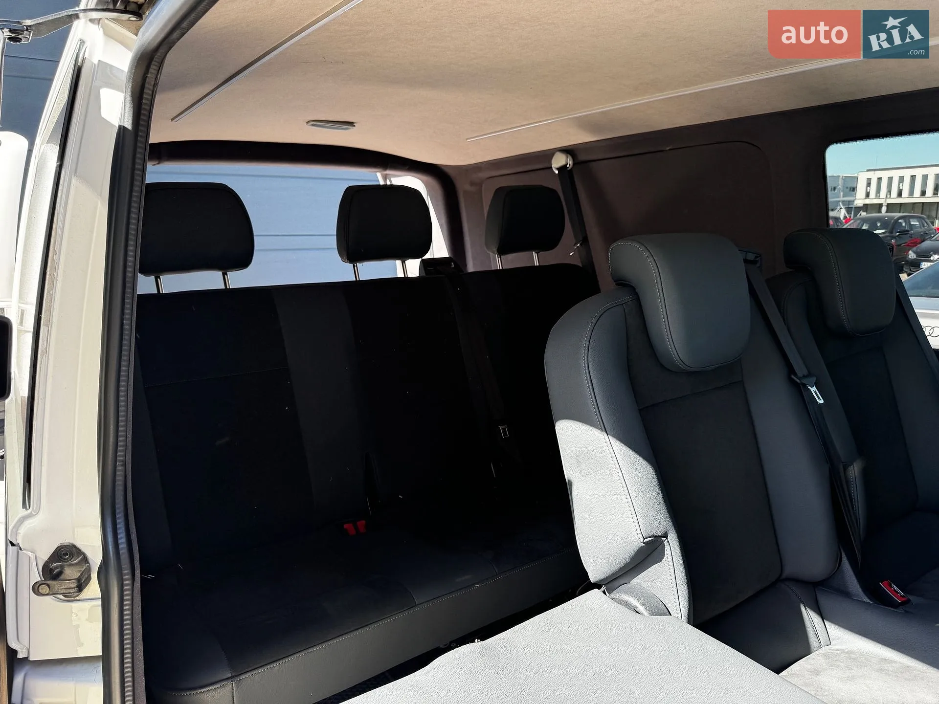 2018 Volkswagen Transporter - мініатюра 16