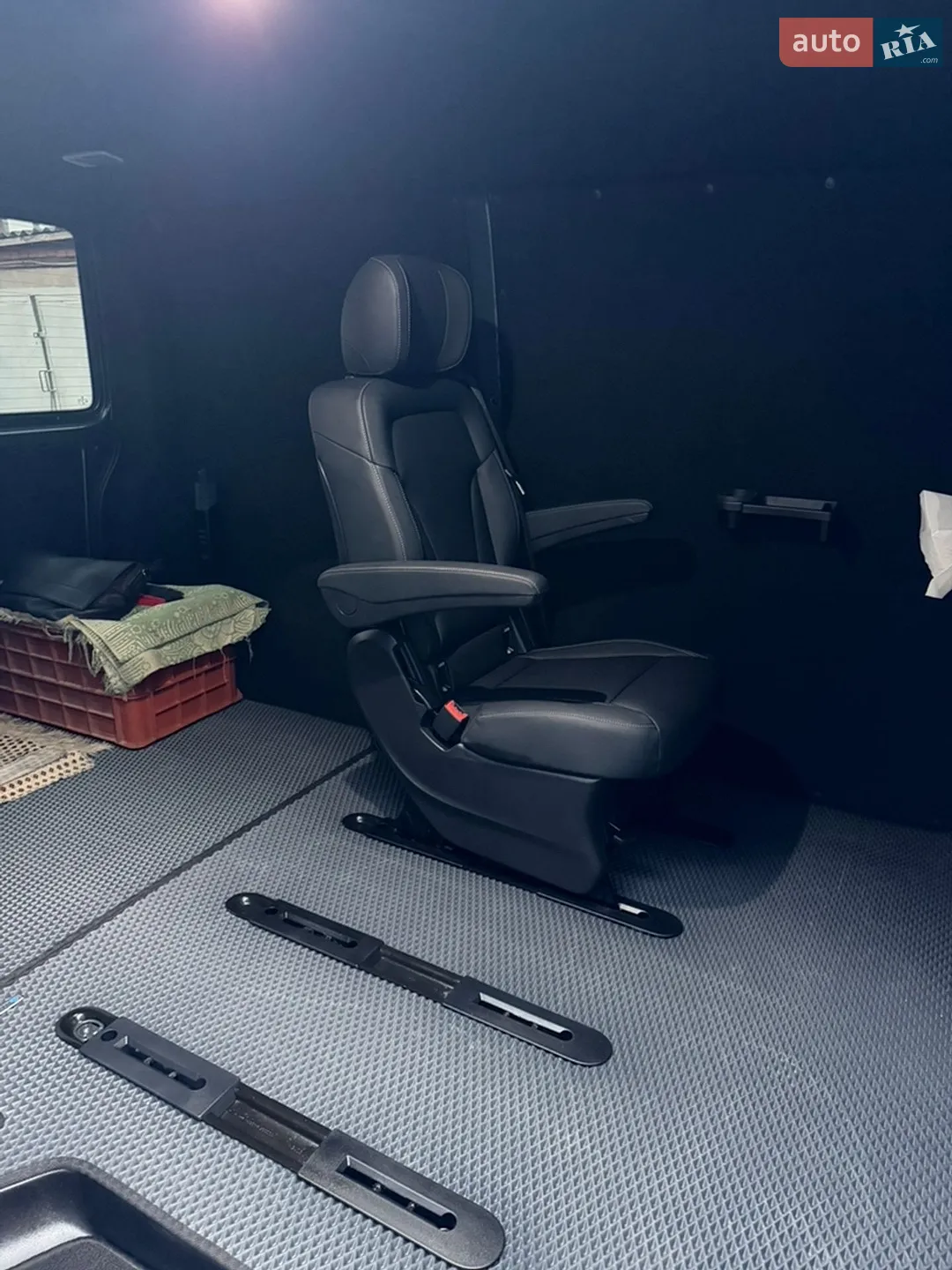2018 Volkswagen Transporter - мініатюра 11