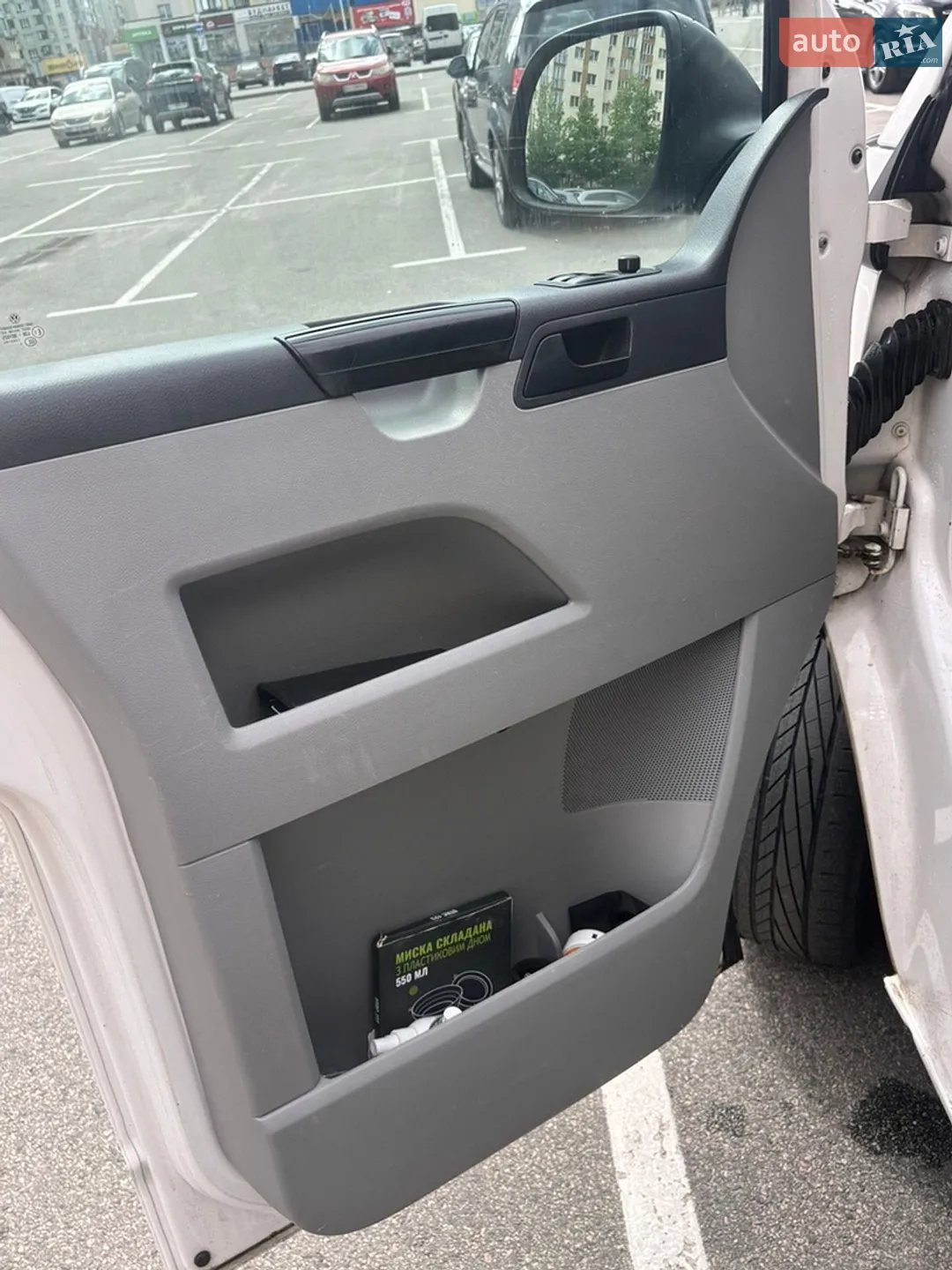 2014 Volkswagen Transporter - мініатюра 16