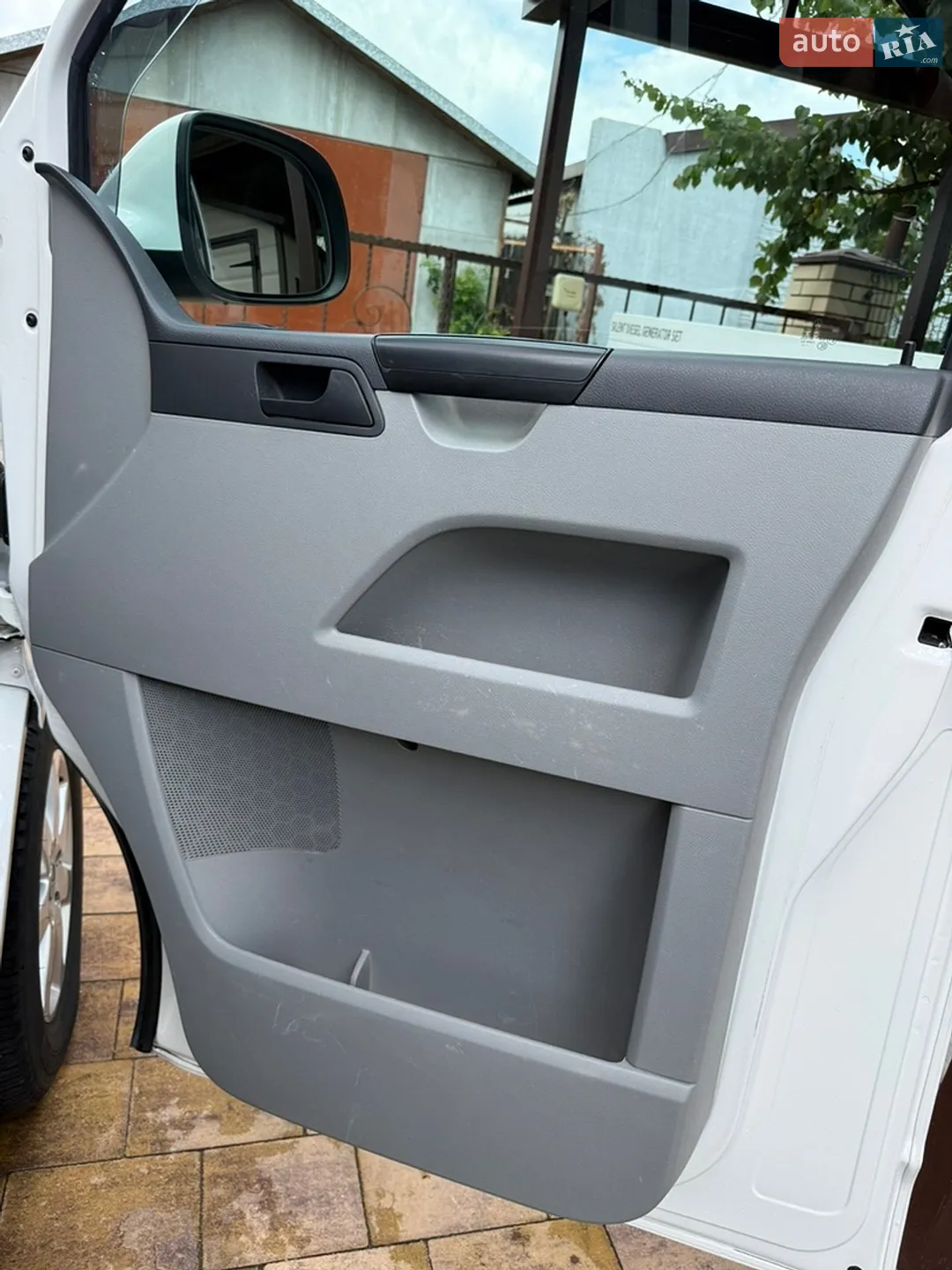 2015 Volkswagen Transporter - мініатюра 9