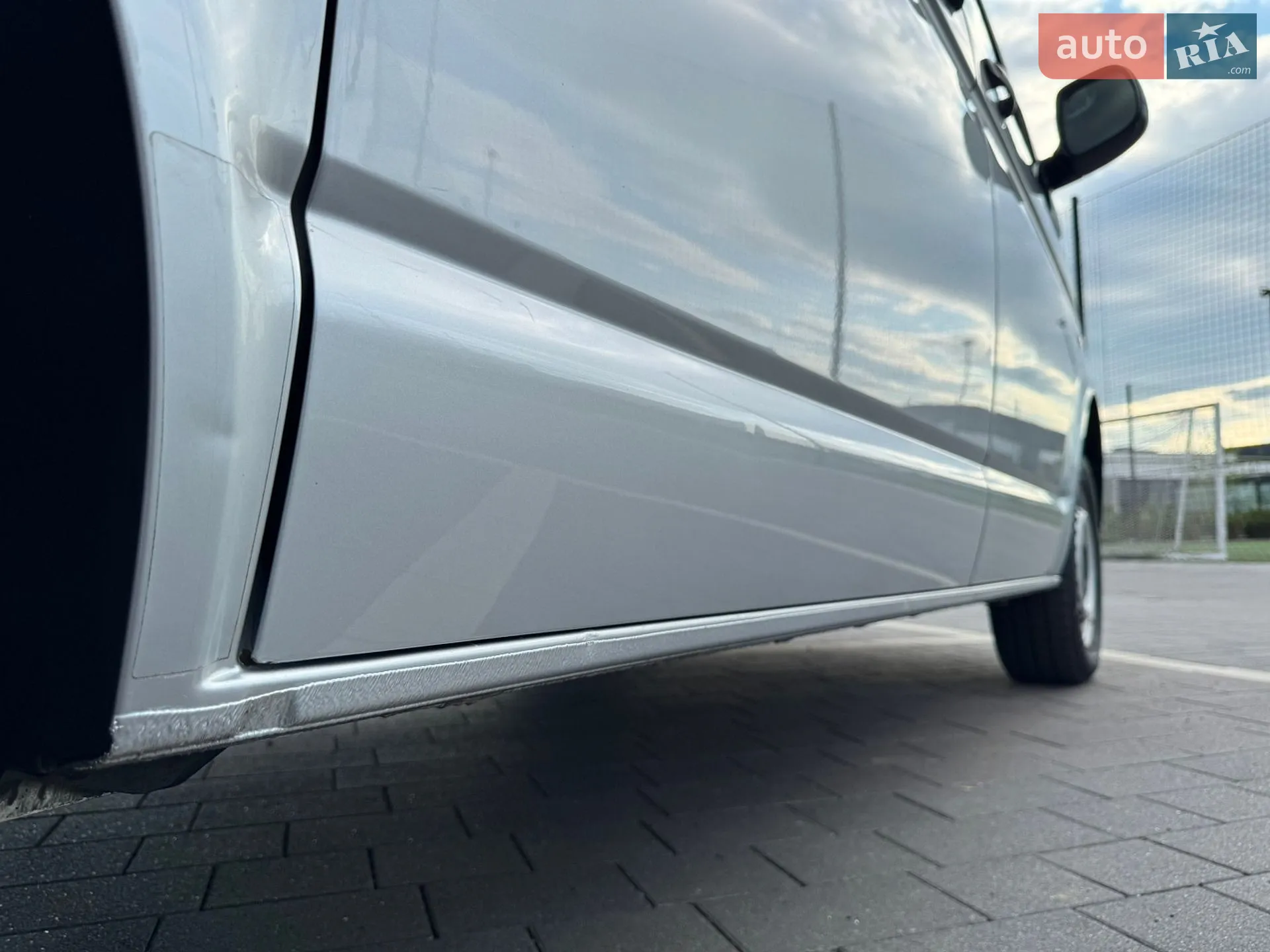 2014 Volkswagen Transporter - мініатюра 19