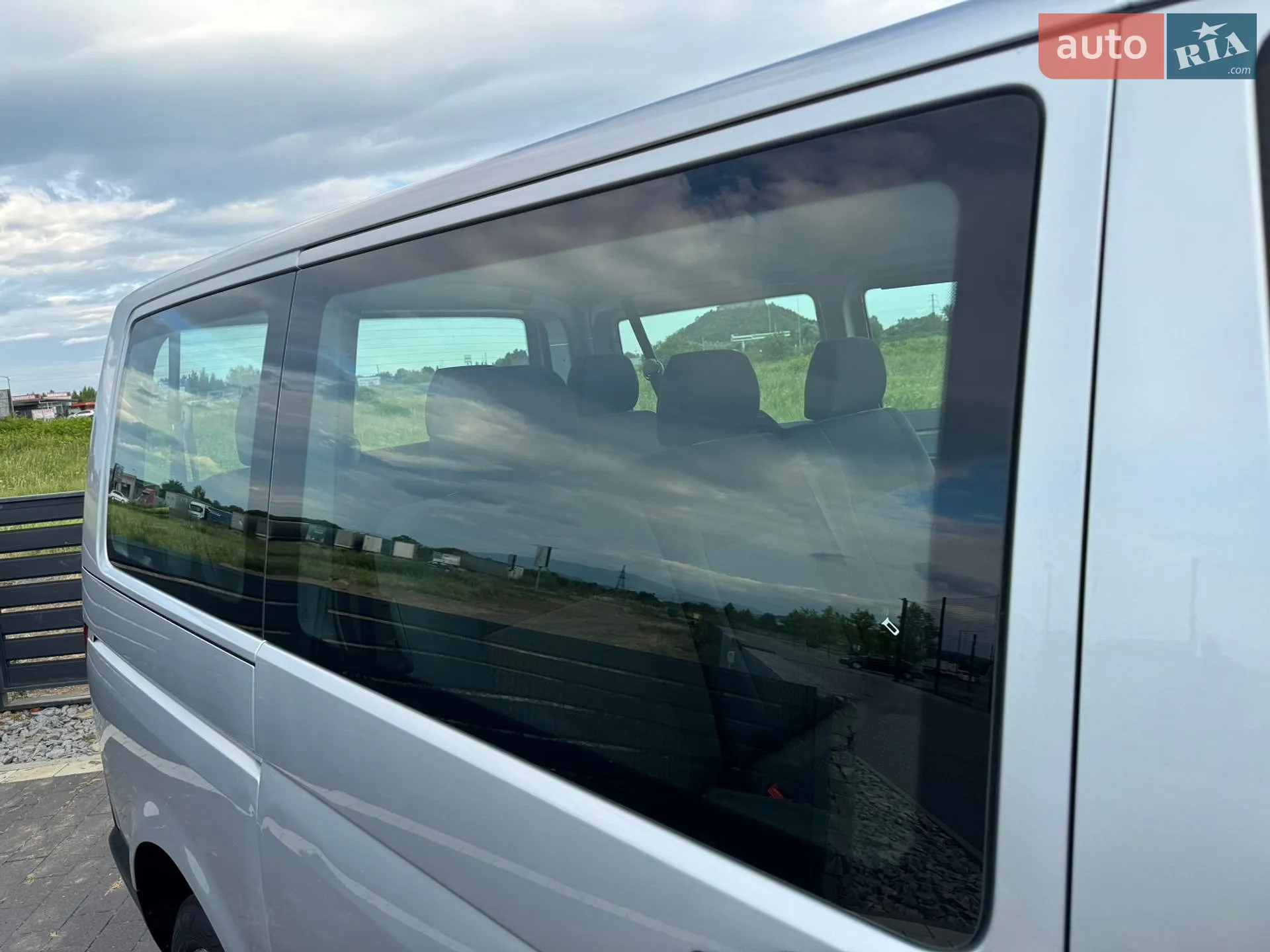 2014 Volkswagen Transporter - мініатюра 24