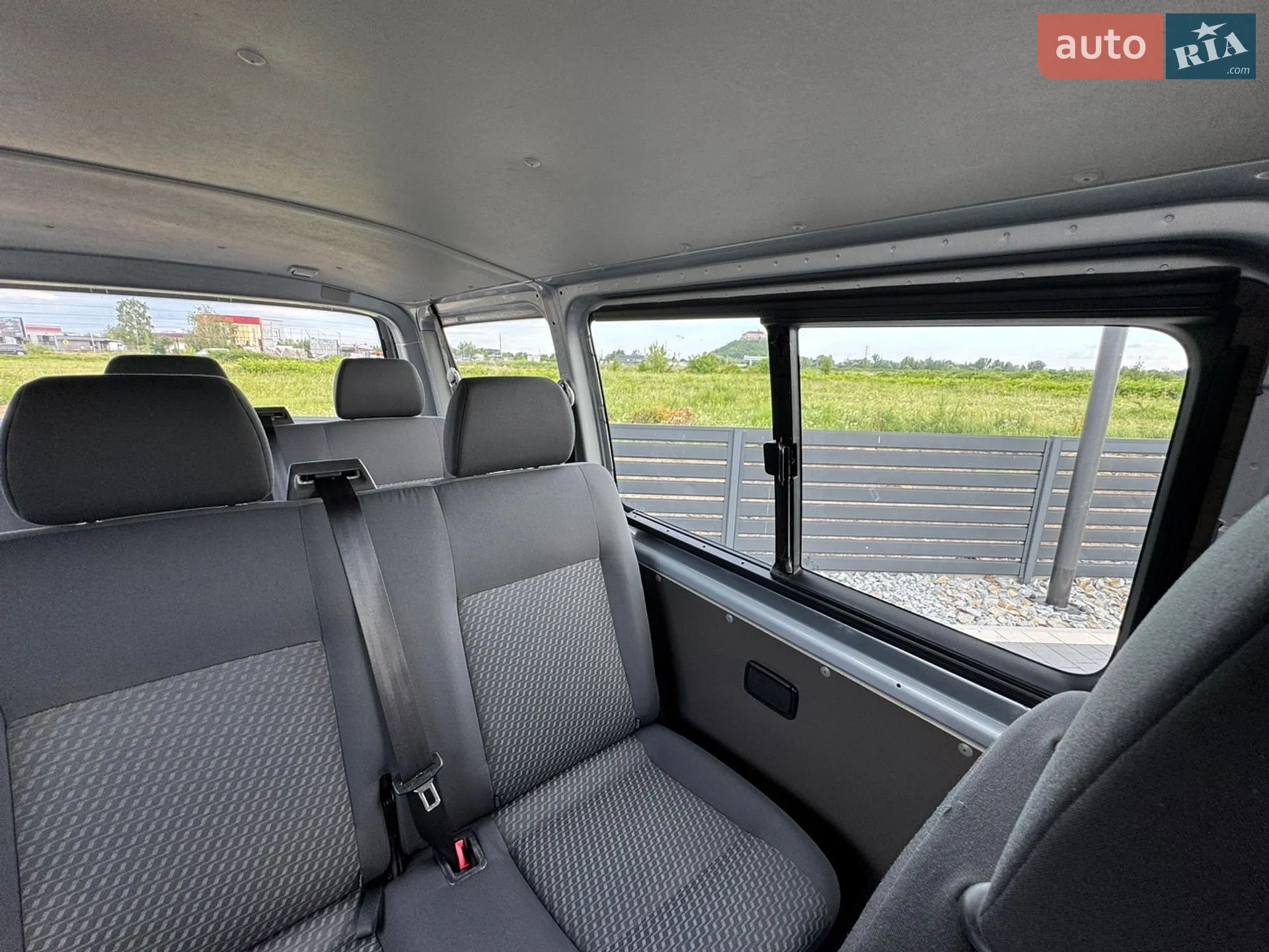 2014 Volkswagen Transporter - мініатюра 51